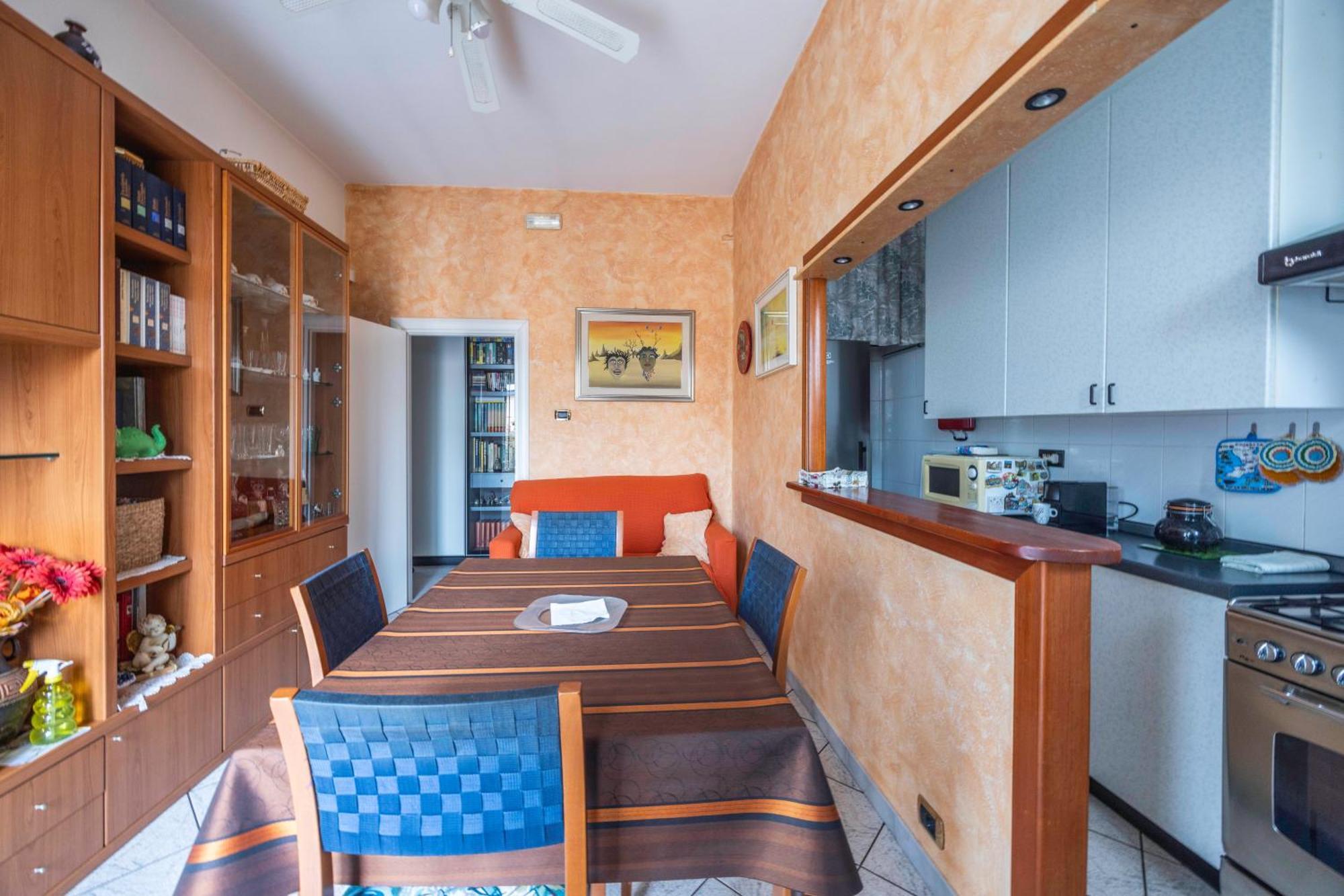 Nadia House, By Short Holidays Appartamento *