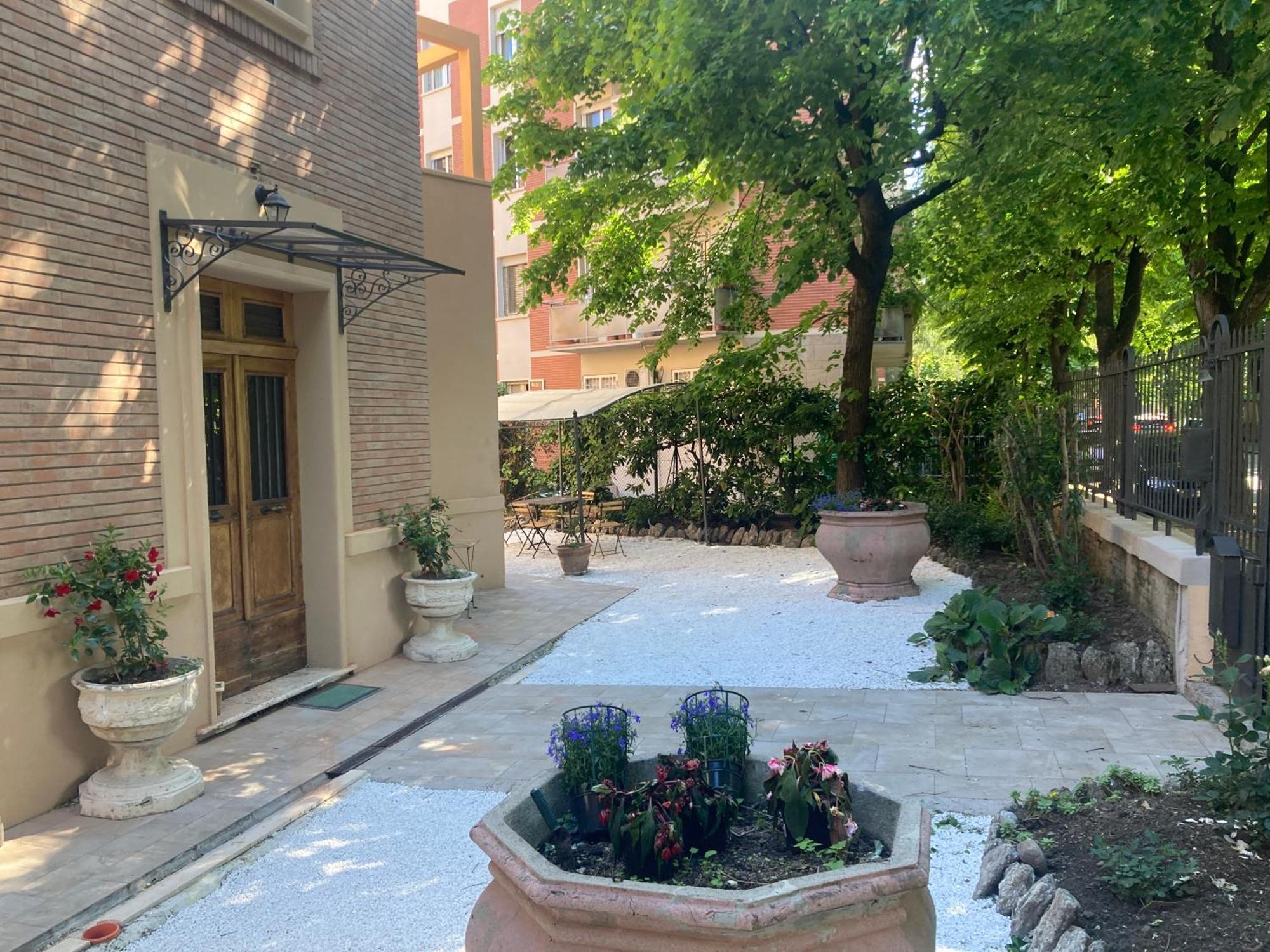 La Casa Dei Nonni Apartment
