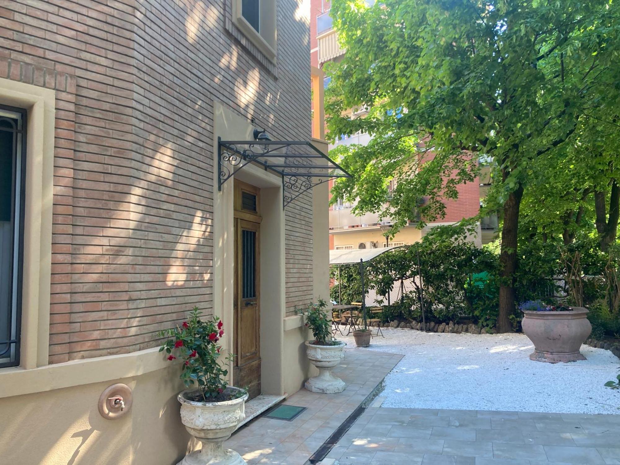 Apartment La Casa Dei Nonni