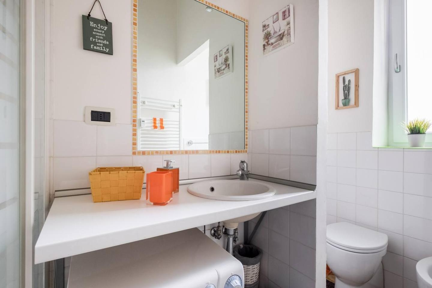 Bellabo Apartment