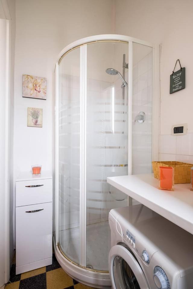 Apartment Bellabo