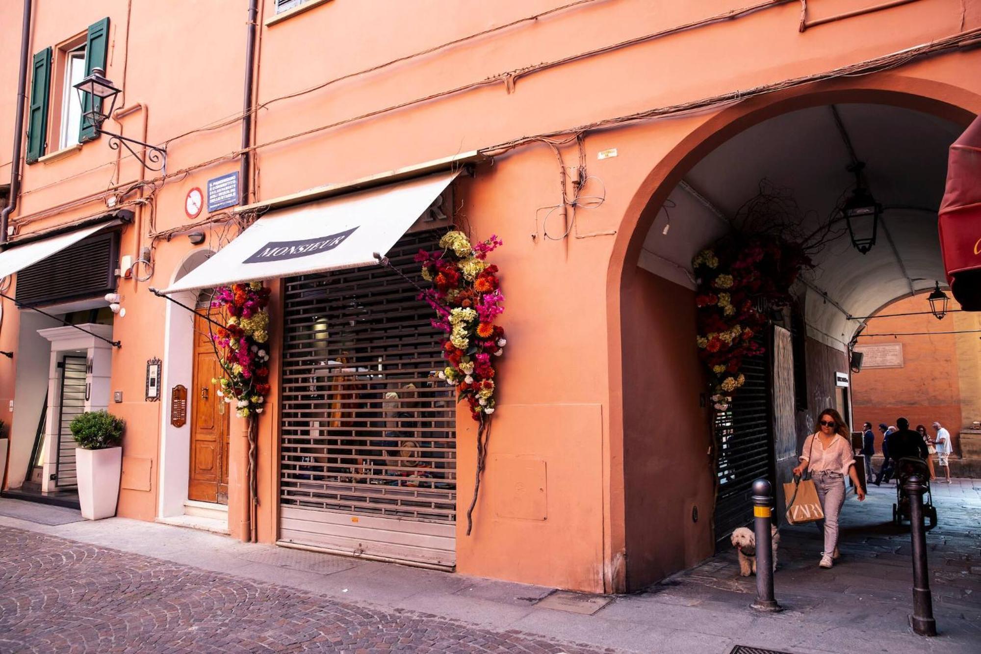 Apartment Tesoro De Galluzzi