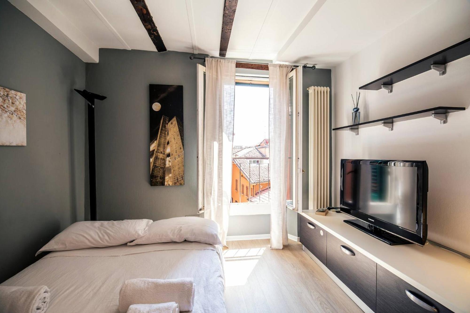 Apartment Tesoro De Galluzzi