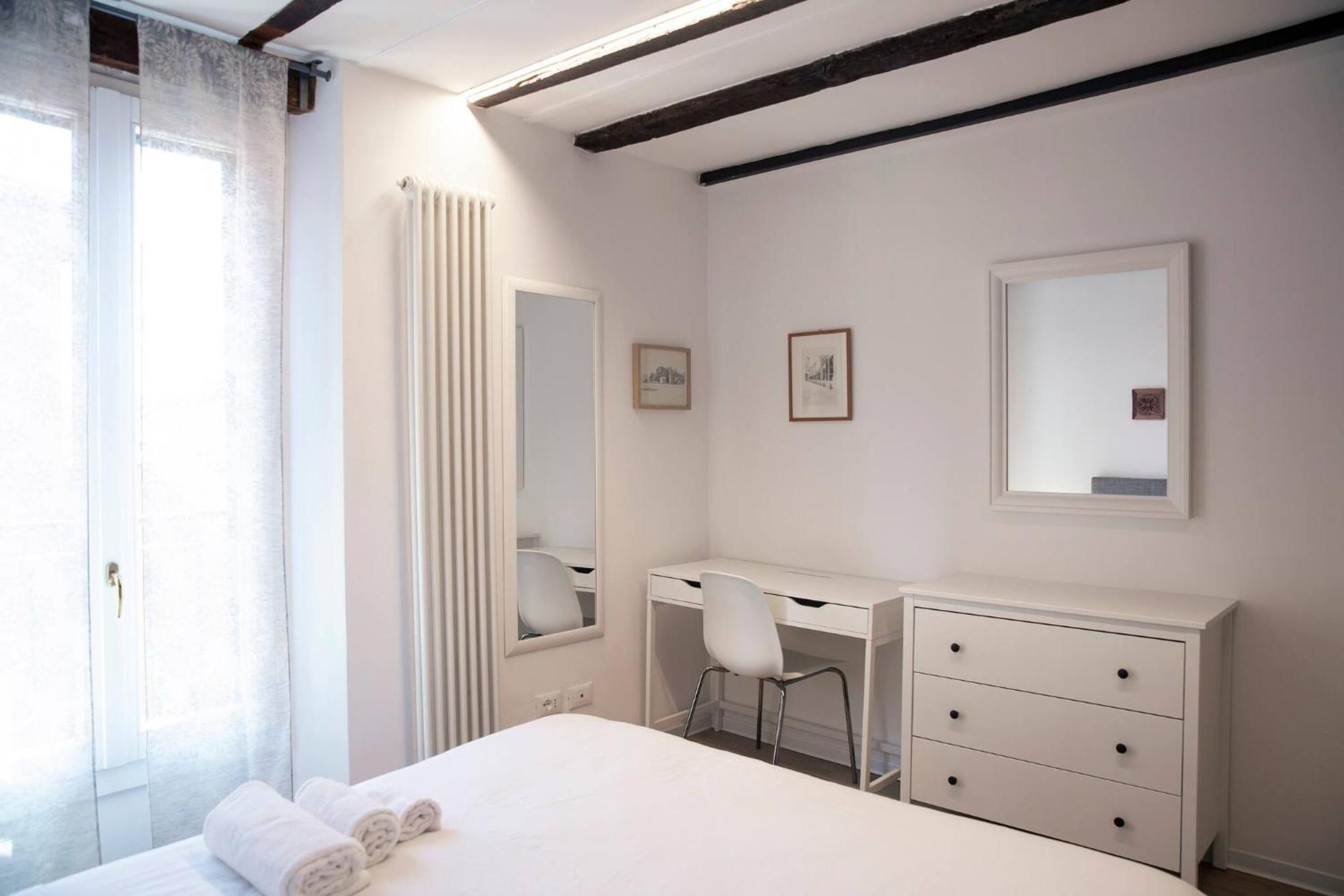 Apartment Tesoro De Galluzzi *