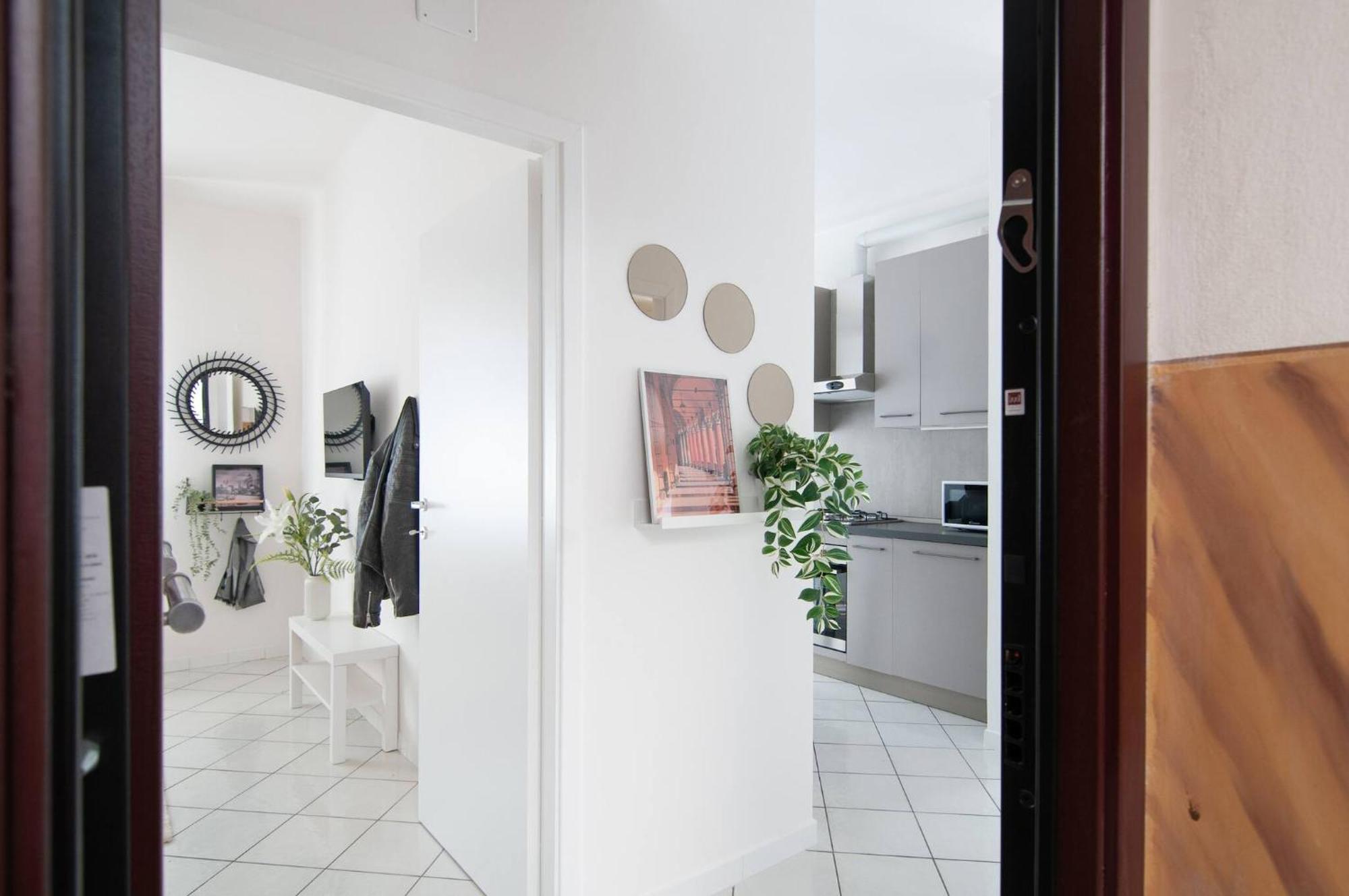 Apartment Casa Bax *