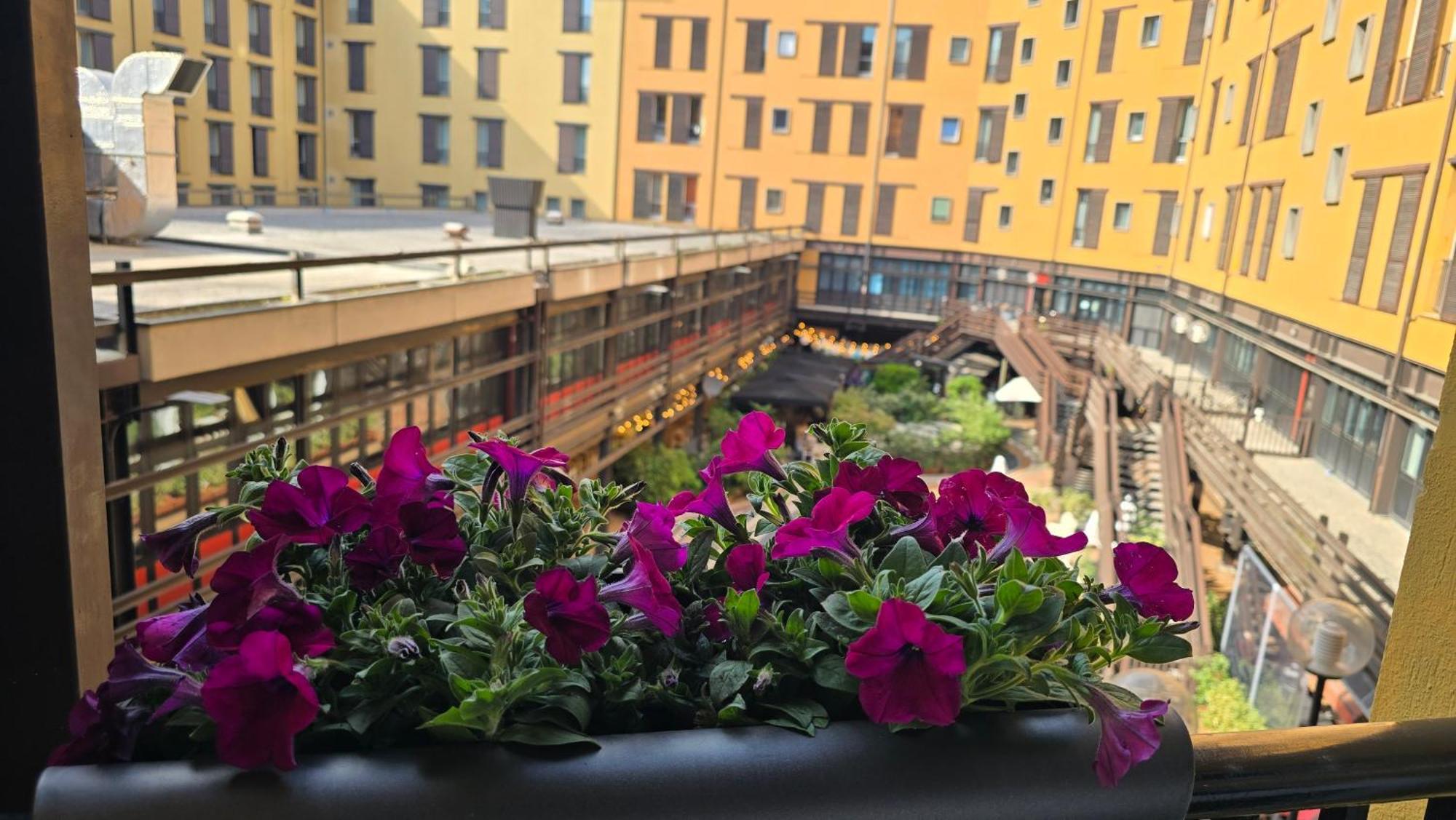 Apartment Nel Sole Business