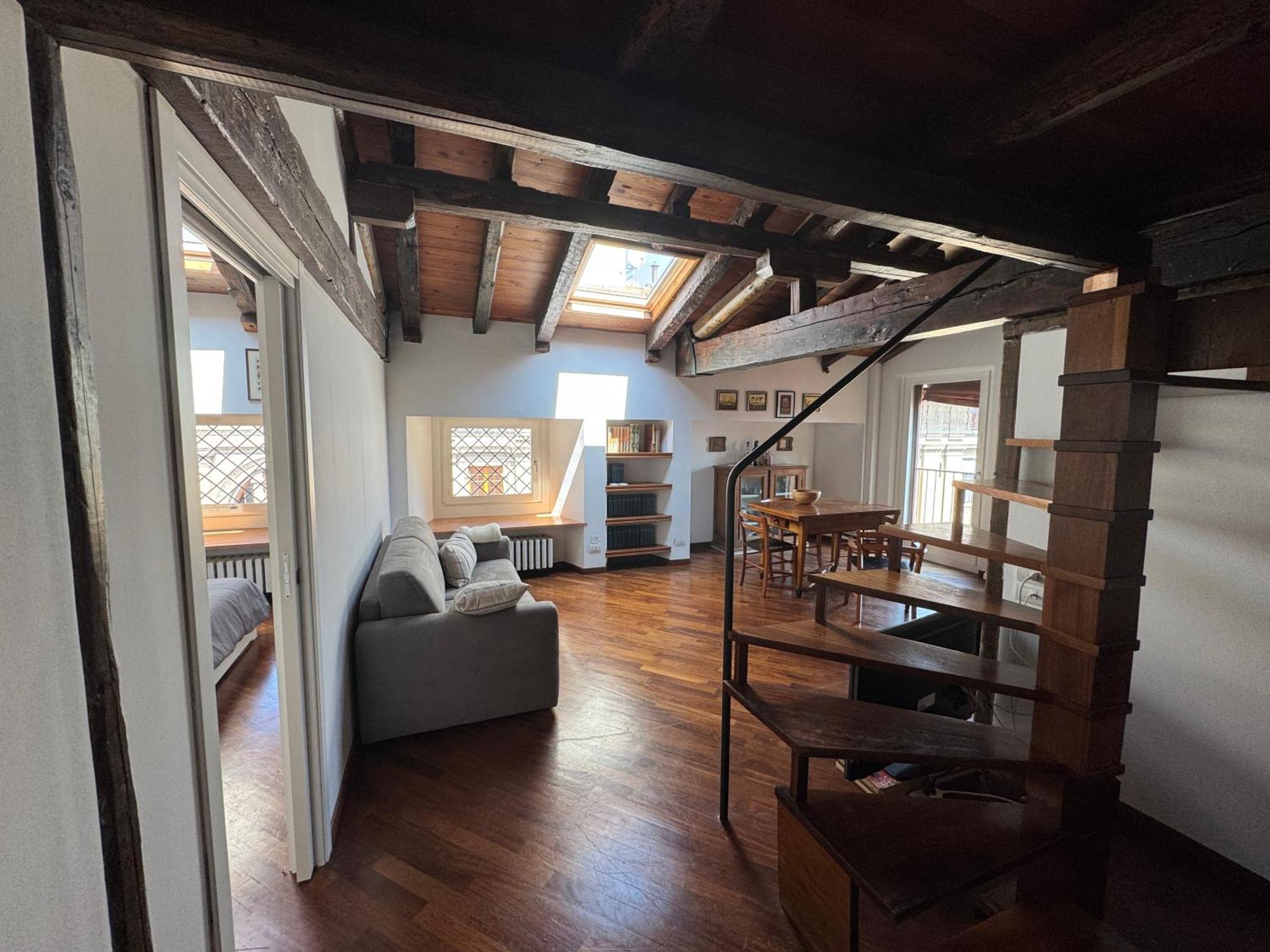 Graziosa In Citta Apartment Bologna