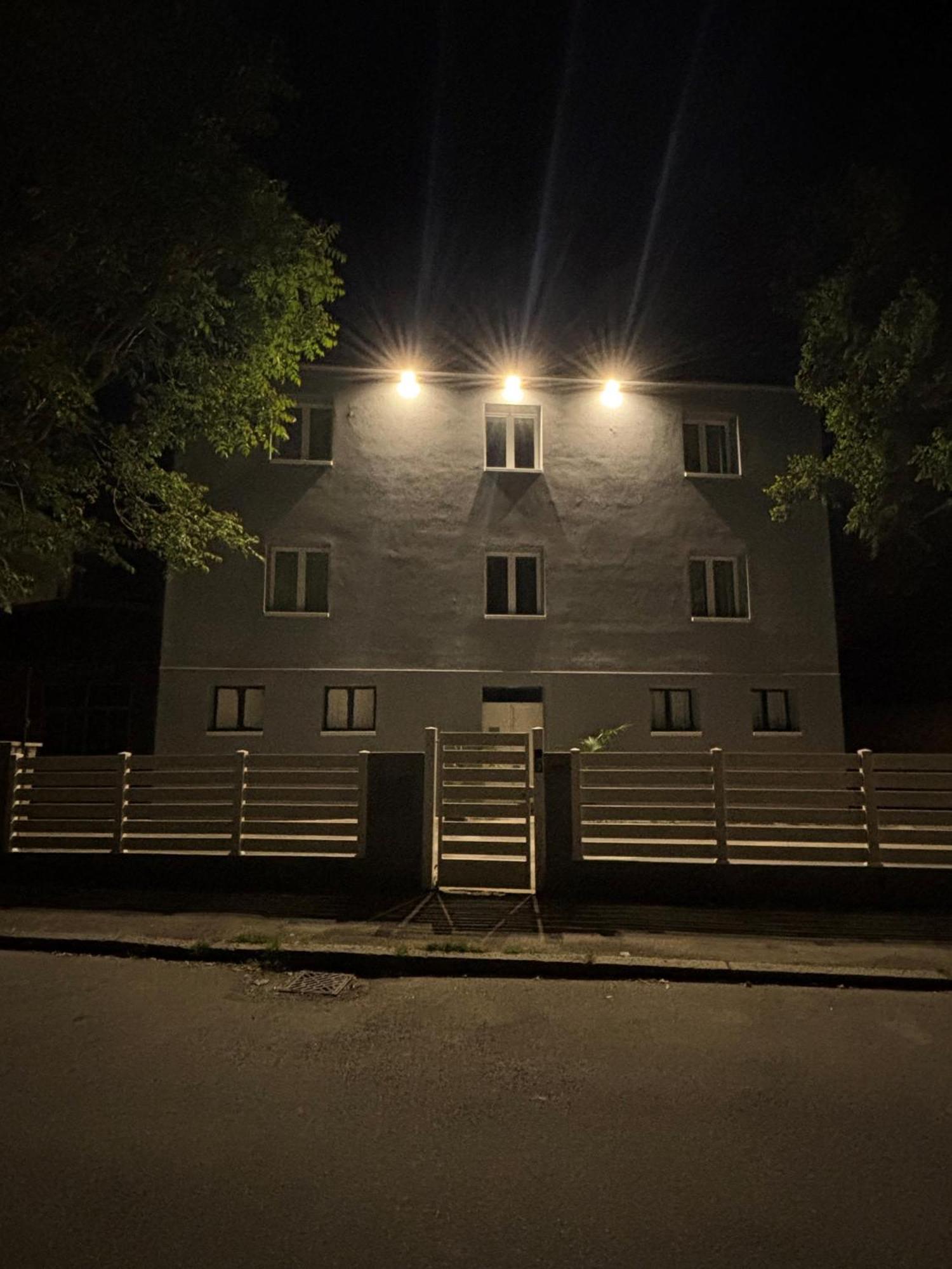 Tecnopolo Aparthotel *