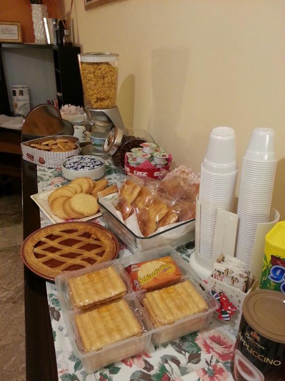 Dolce Frühstückspension Bologna