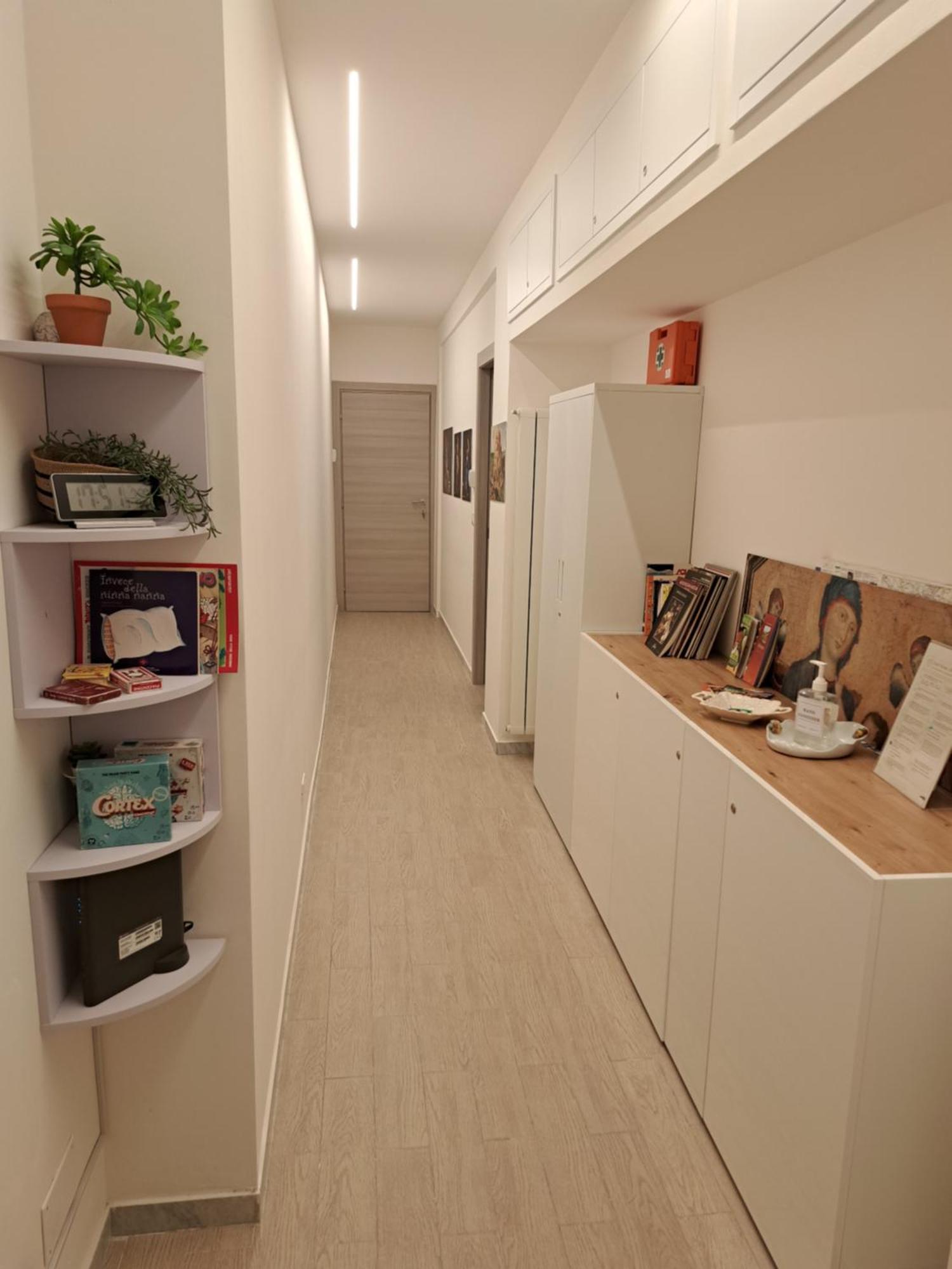 Fiora 7 House - Intera Casa Con Due Bagni - Whole House With Two Bathrooms Apartamento