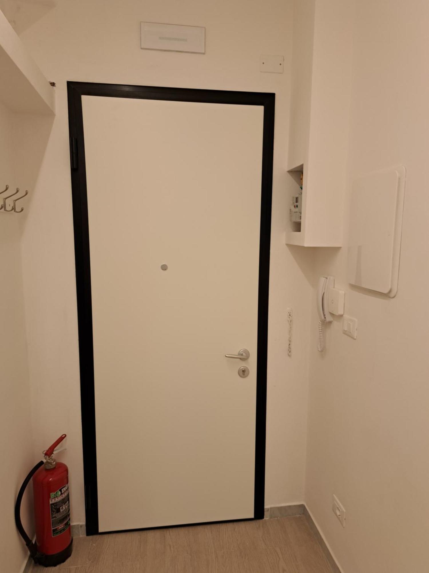 Apartment Fiora 7 House - Intera Casa Con Due Bagni - Whole House With Two Bathrooms Bologna
