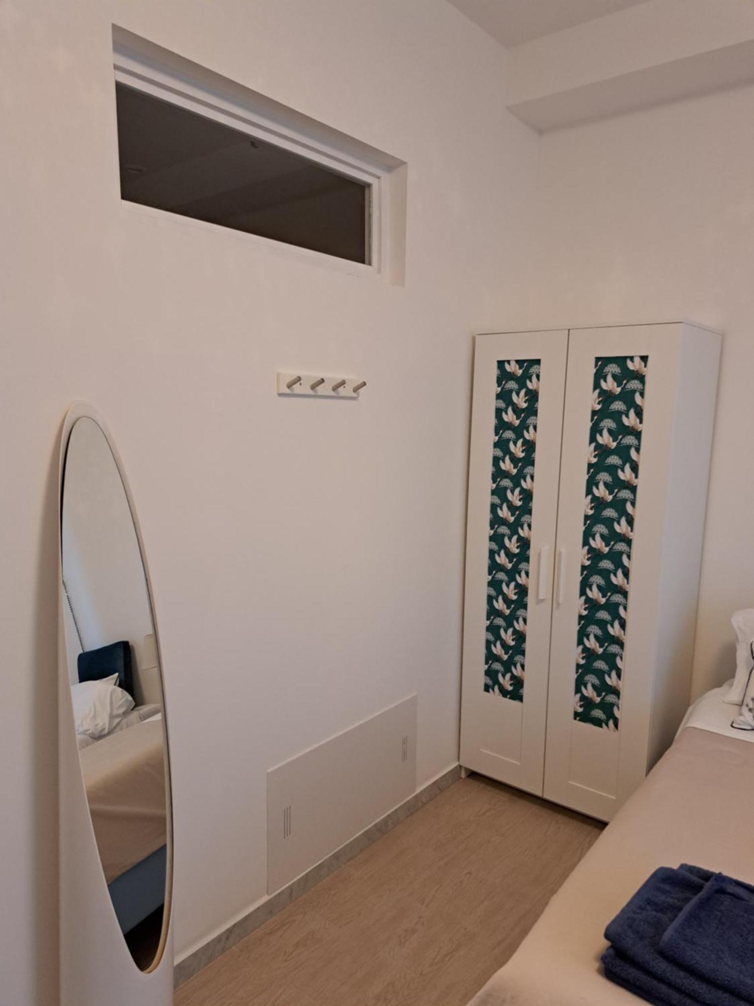 Apartment Fiora 7 House - Intera Casa Con Due Bagni - Whole House With Two Bathrooms *