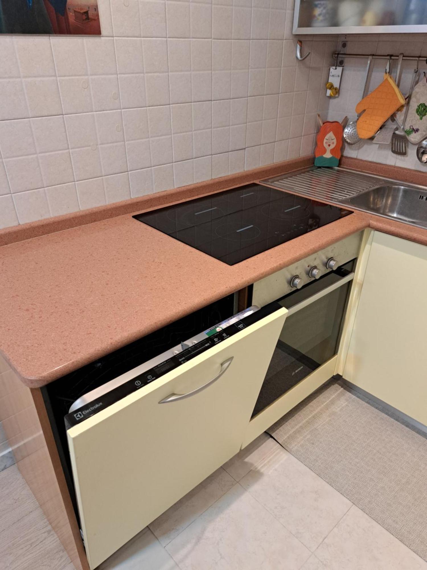 Fiora 7 House - Intera Casa Con Due Bagni - Whole House With Two Bathrooms Apartment