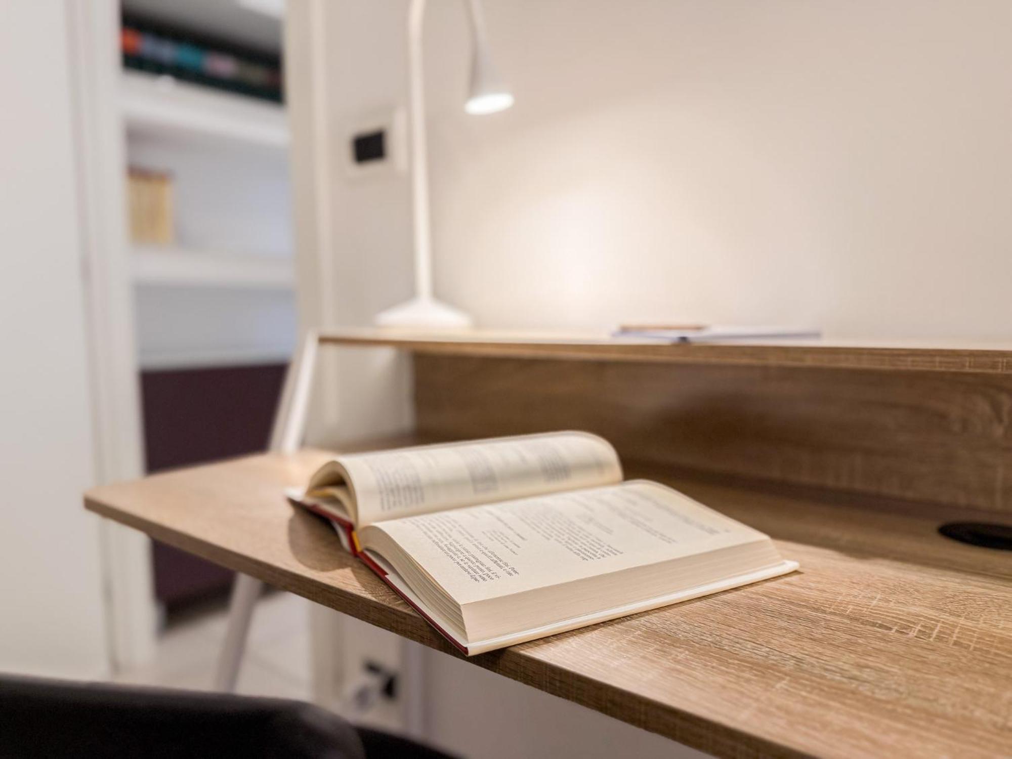 Apartment Chic Ristori Blq - Fiera *