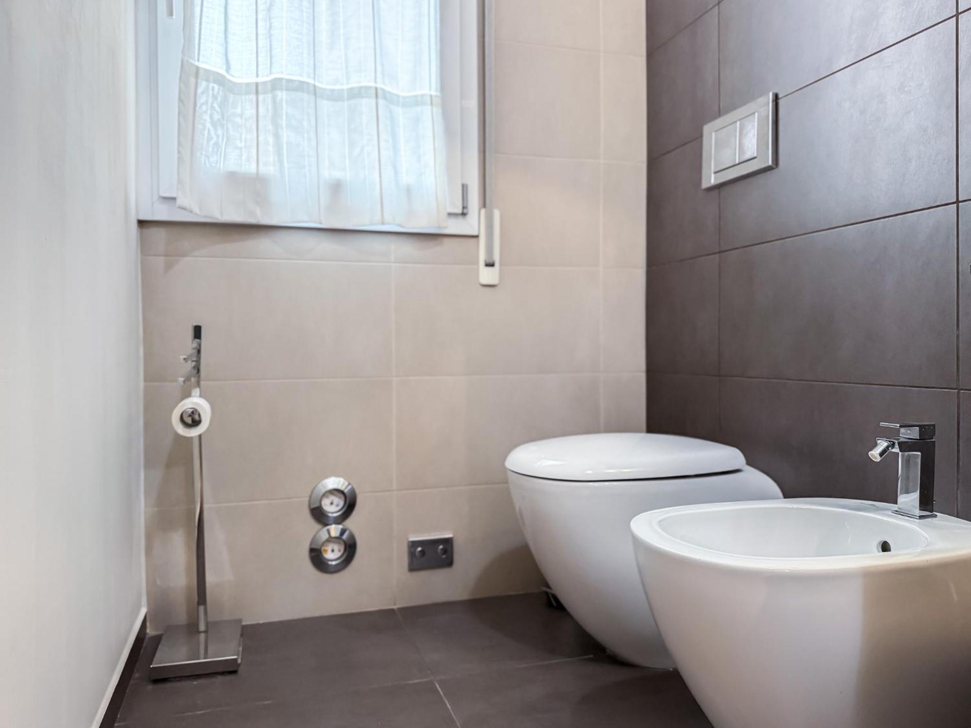Chic Ristori Blq - Fiera Apartment