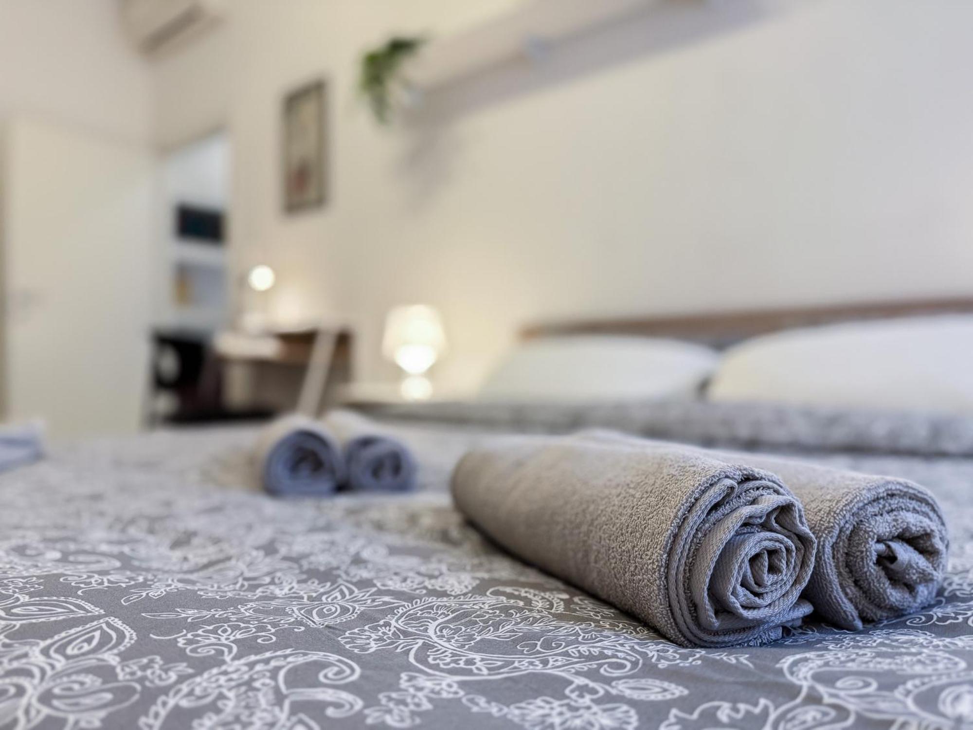 Apartment Chic Ristori Blq - Fiera