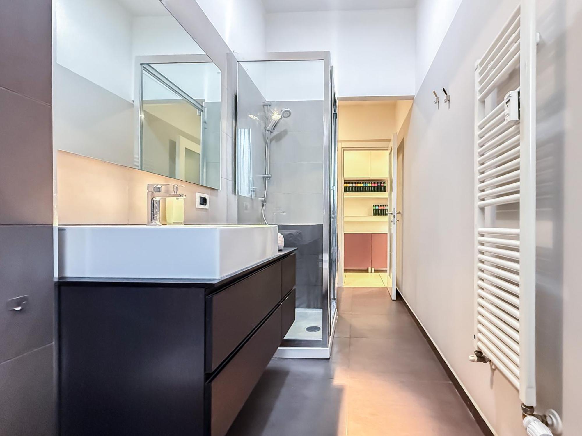 Chic Ristori Blq - Fiera Apartment *