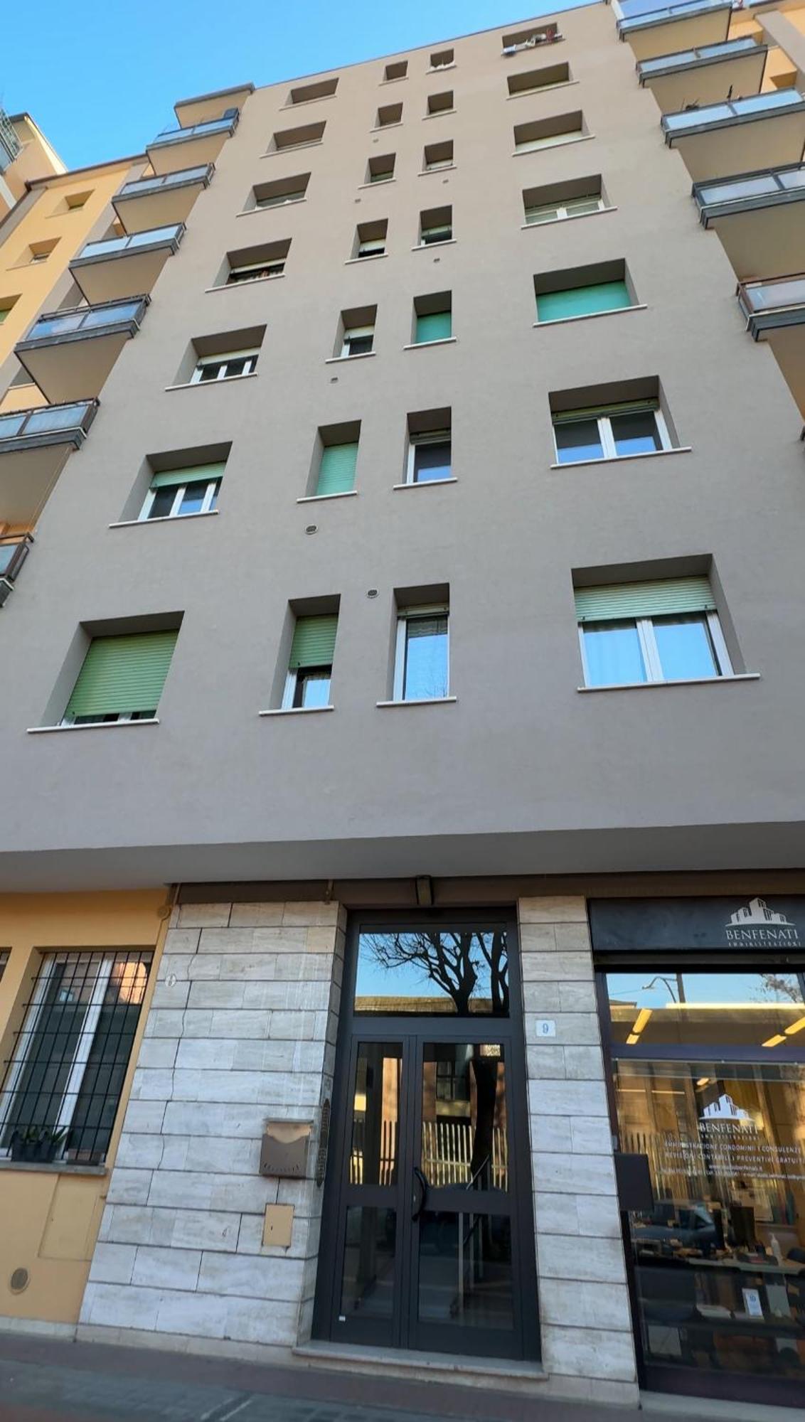 Apartment Chic Ristori Blq - Fiera