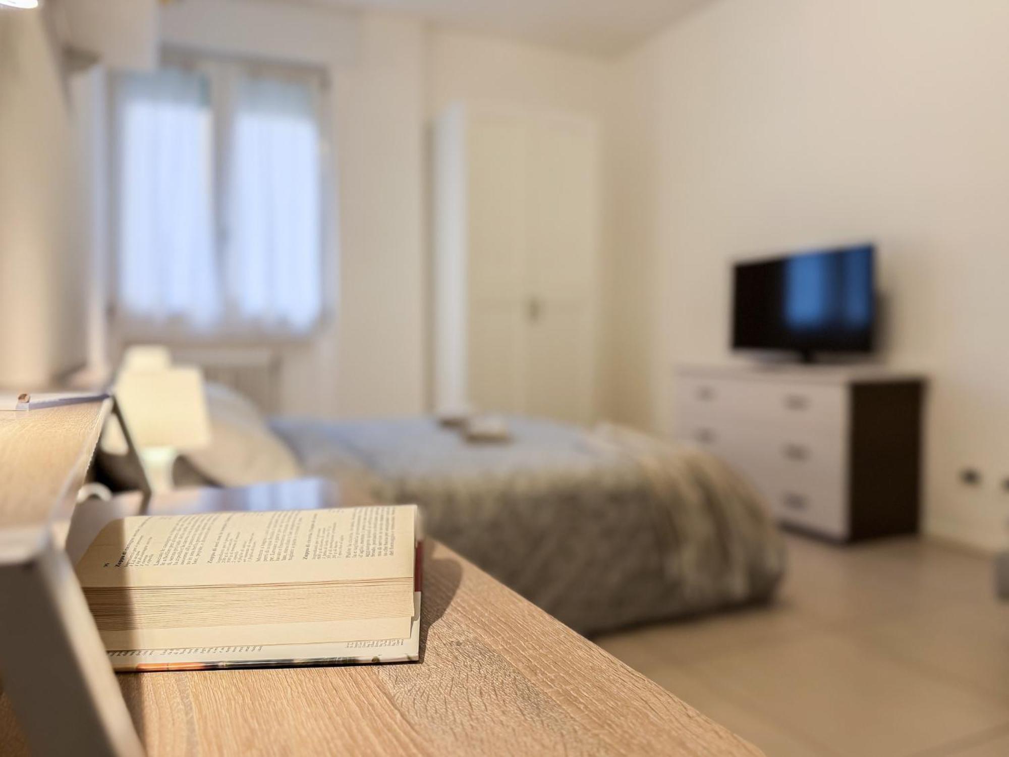 Chic Ristori Blq - Fiera Apartment *