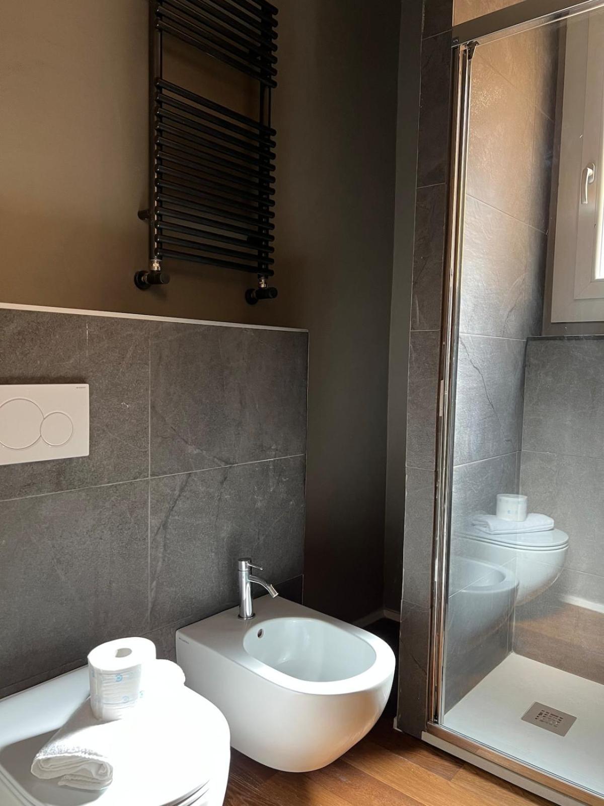 Two-room In Historic Center With Private Courtyard