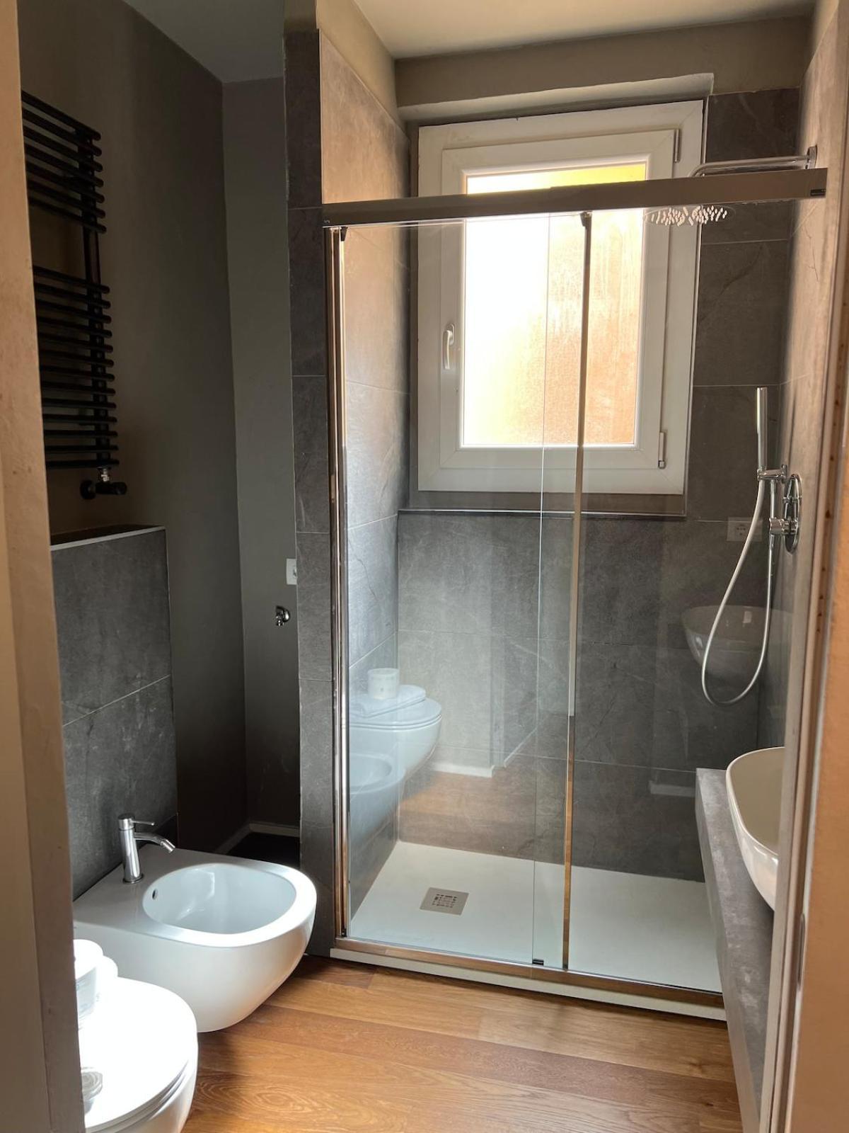 Two-room In Historic Center With Private Courtyard Apartment *