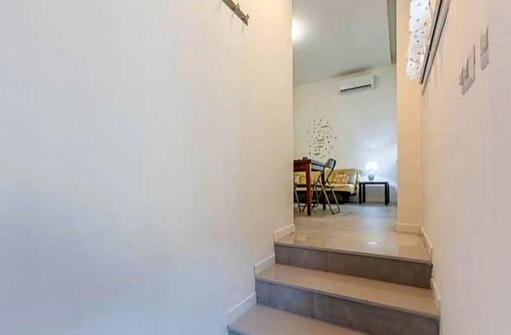 Apartment La Casa Di Viola Bologna
