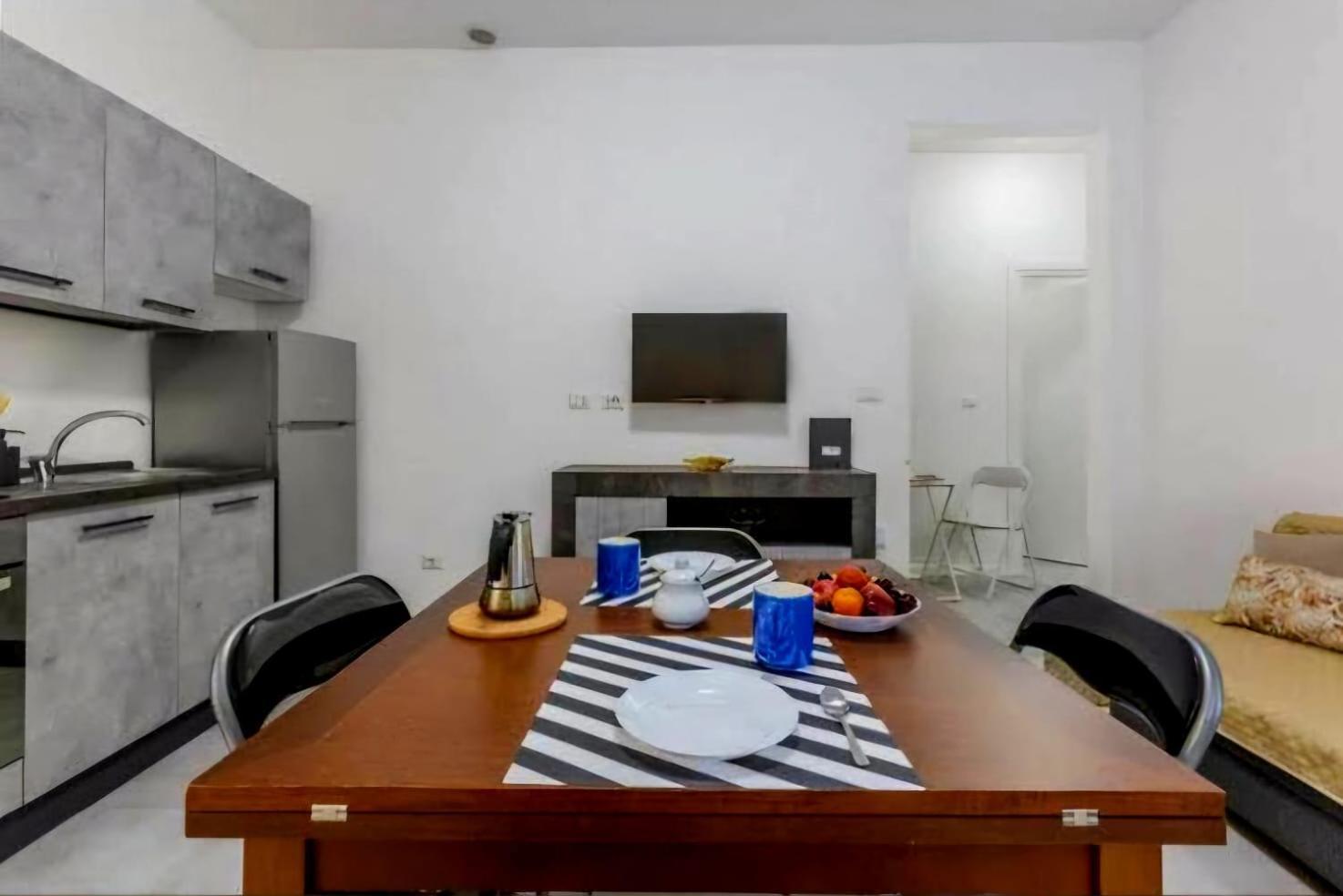 Apartment La Casa Di Viola Bologna