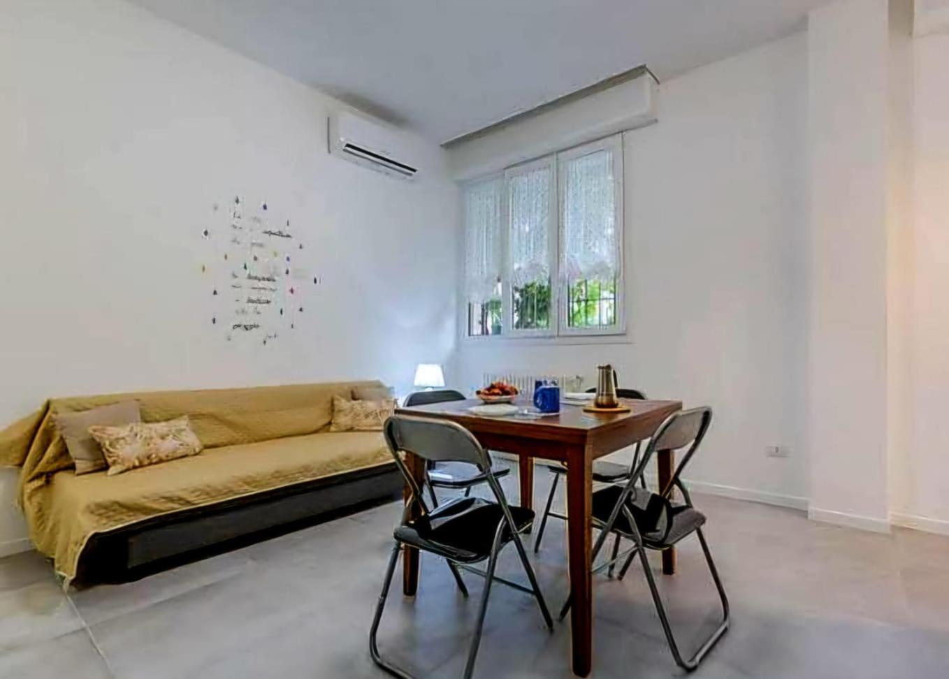 Apartment La Casa Di Viola Bologna