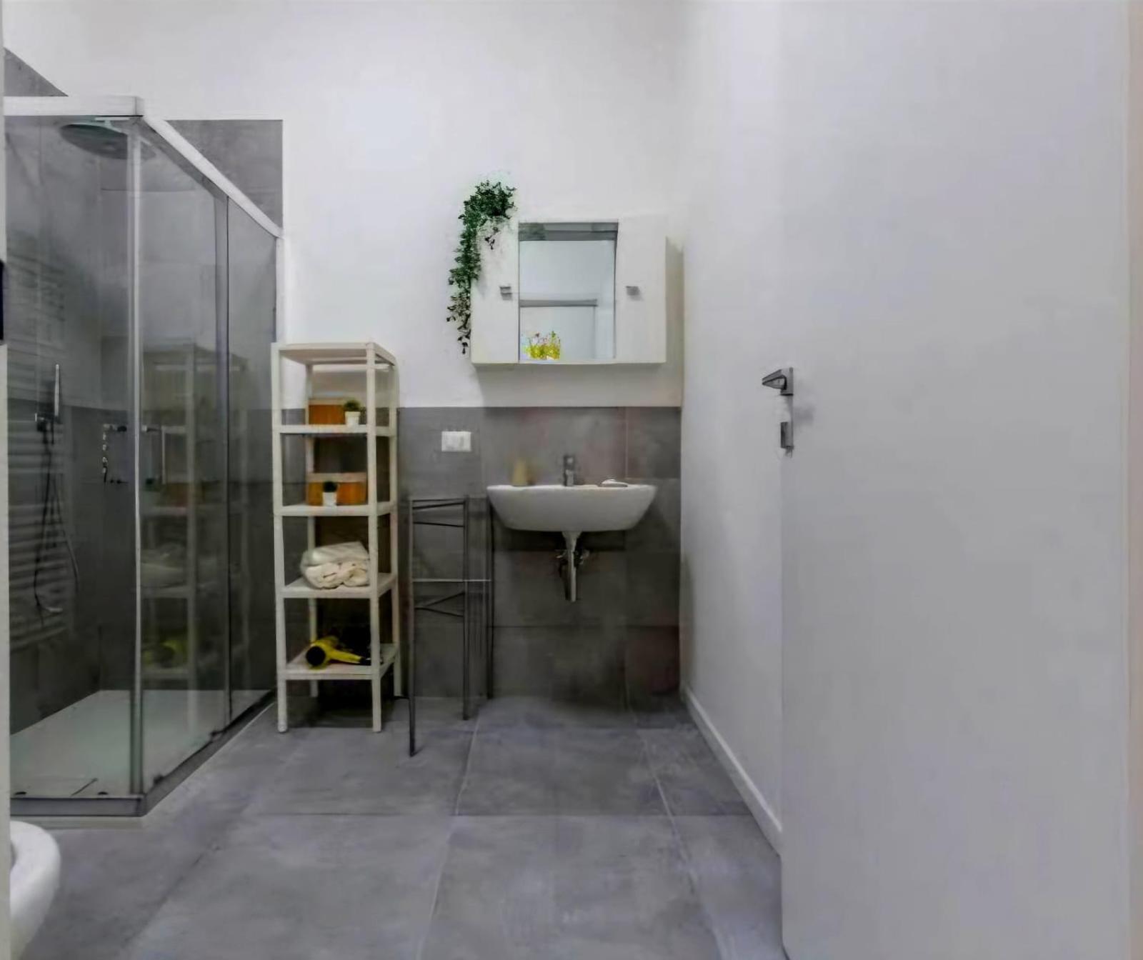 Apartment La Casa Di Viola Bologna