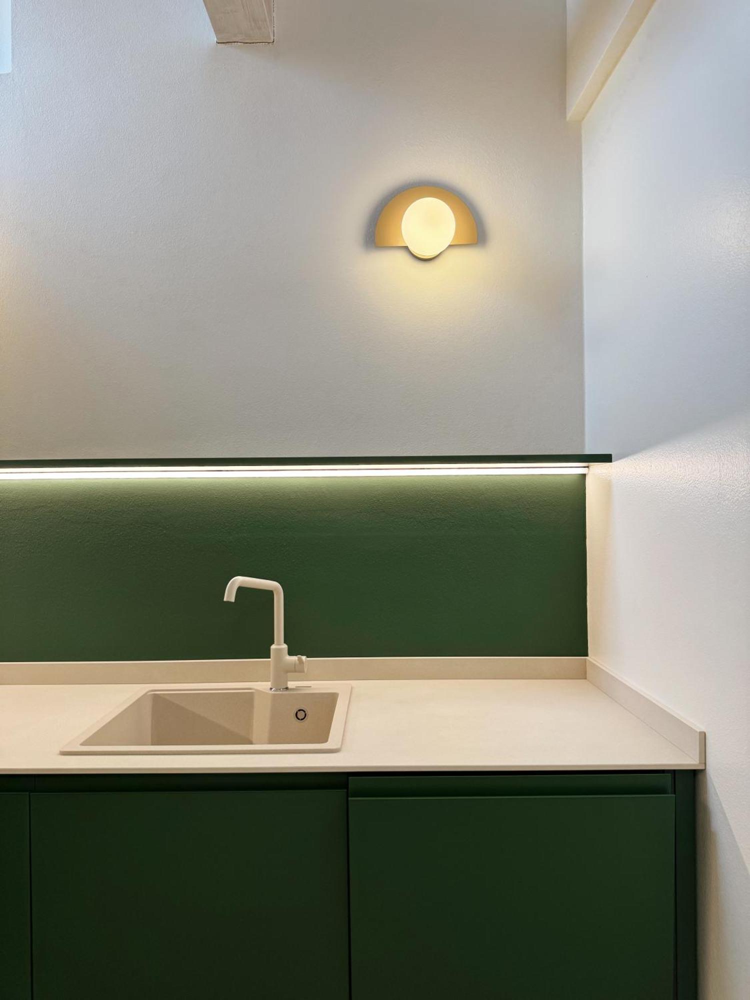 Apartment Carducci *