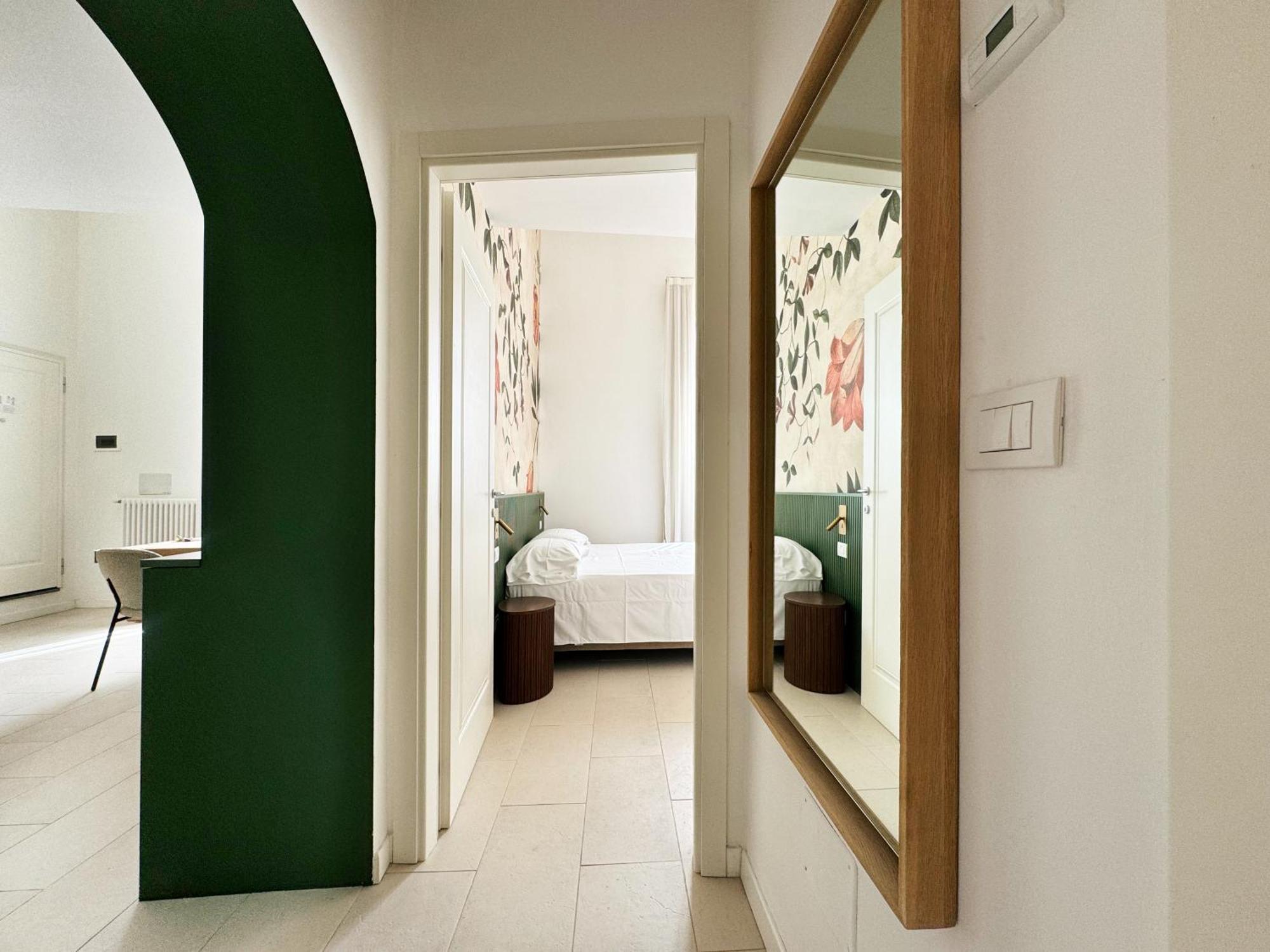 Carducci Apartamento Bolonha