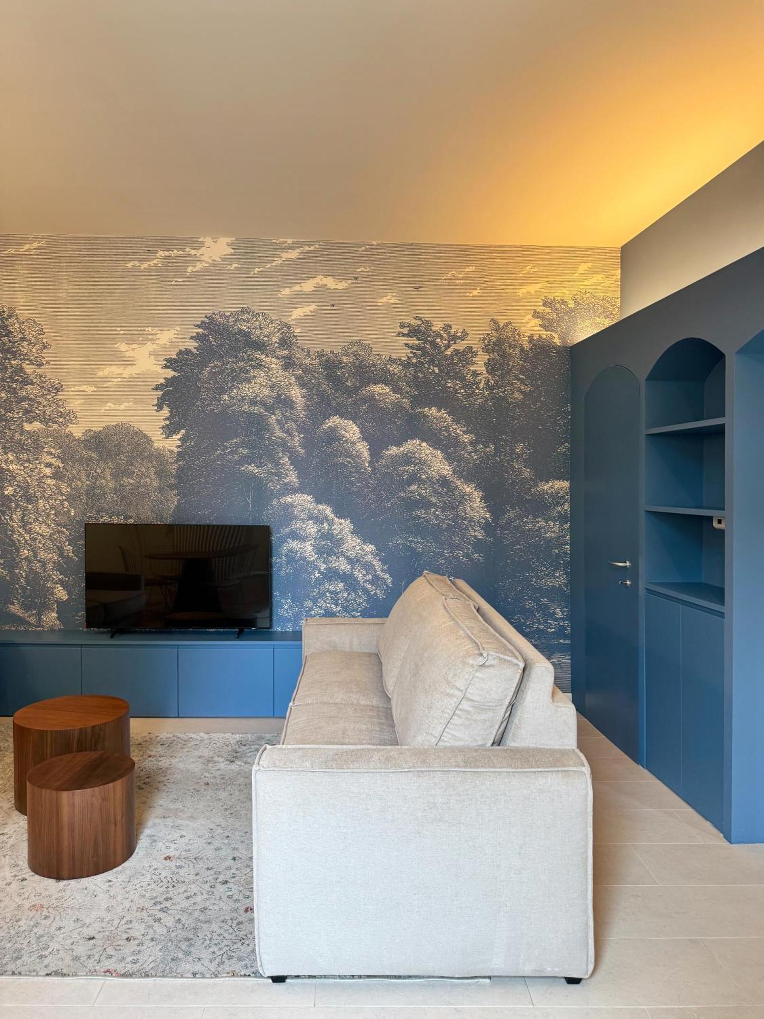 Apartment Carducci
