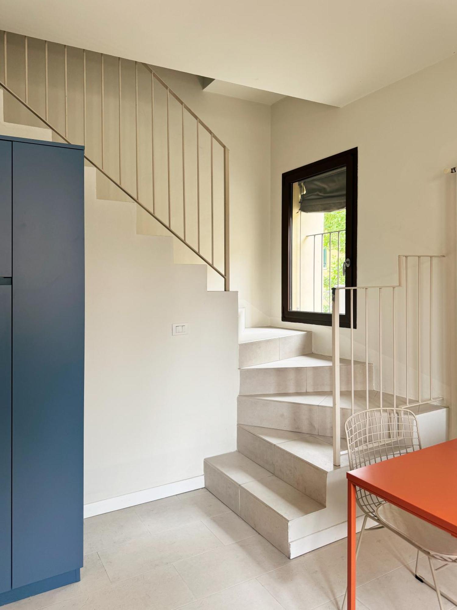 Apartment Carducci Bologna