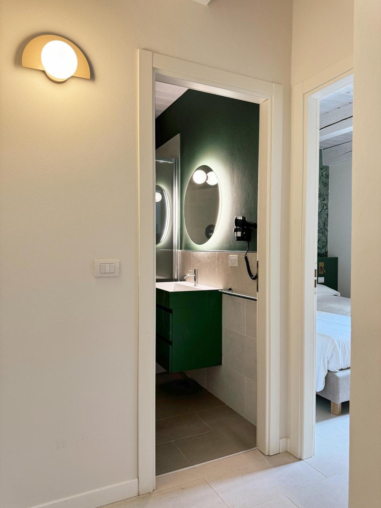 Carducci Apartment