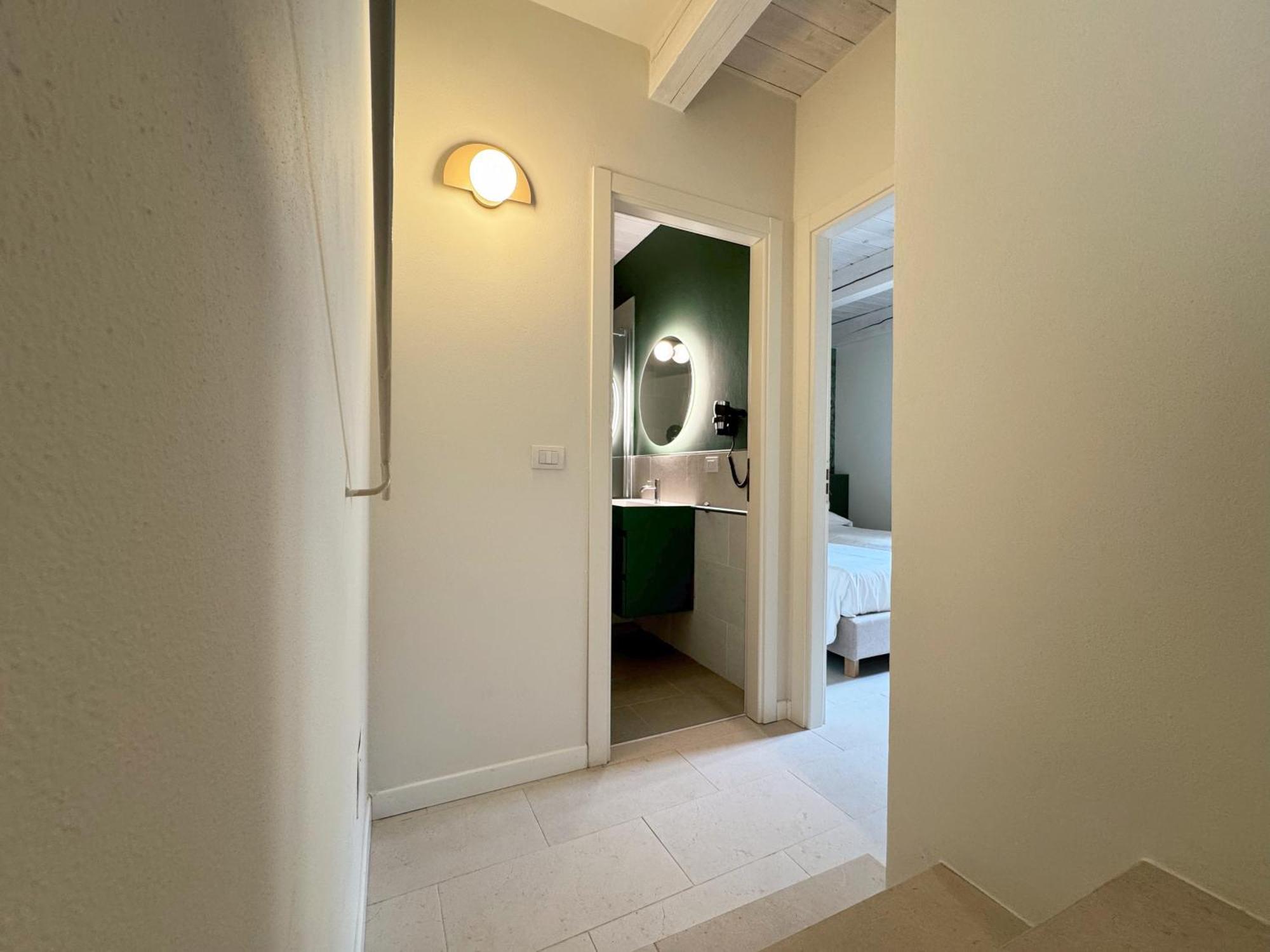 Carducci Apartment *