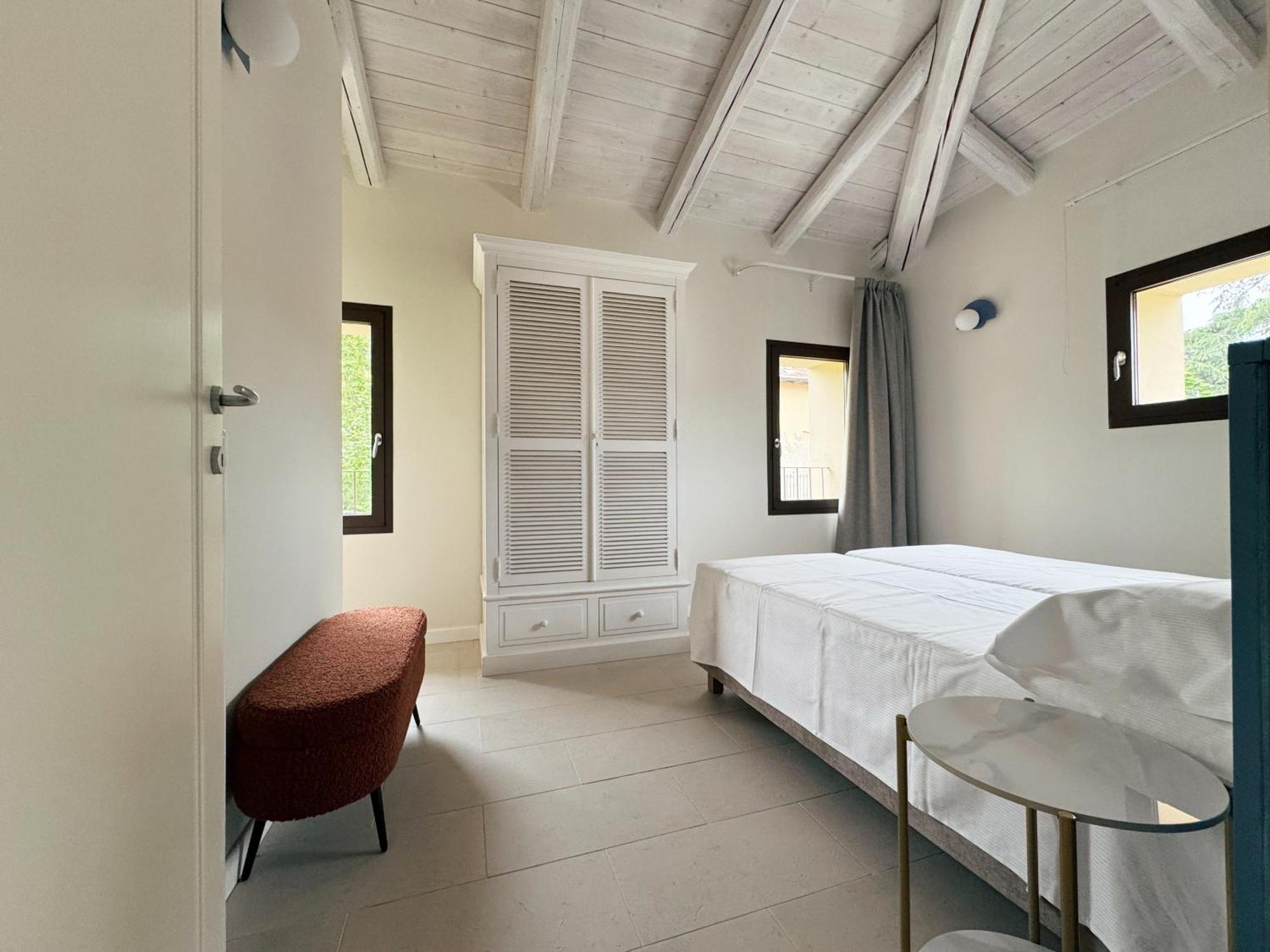 Carducci Apartment