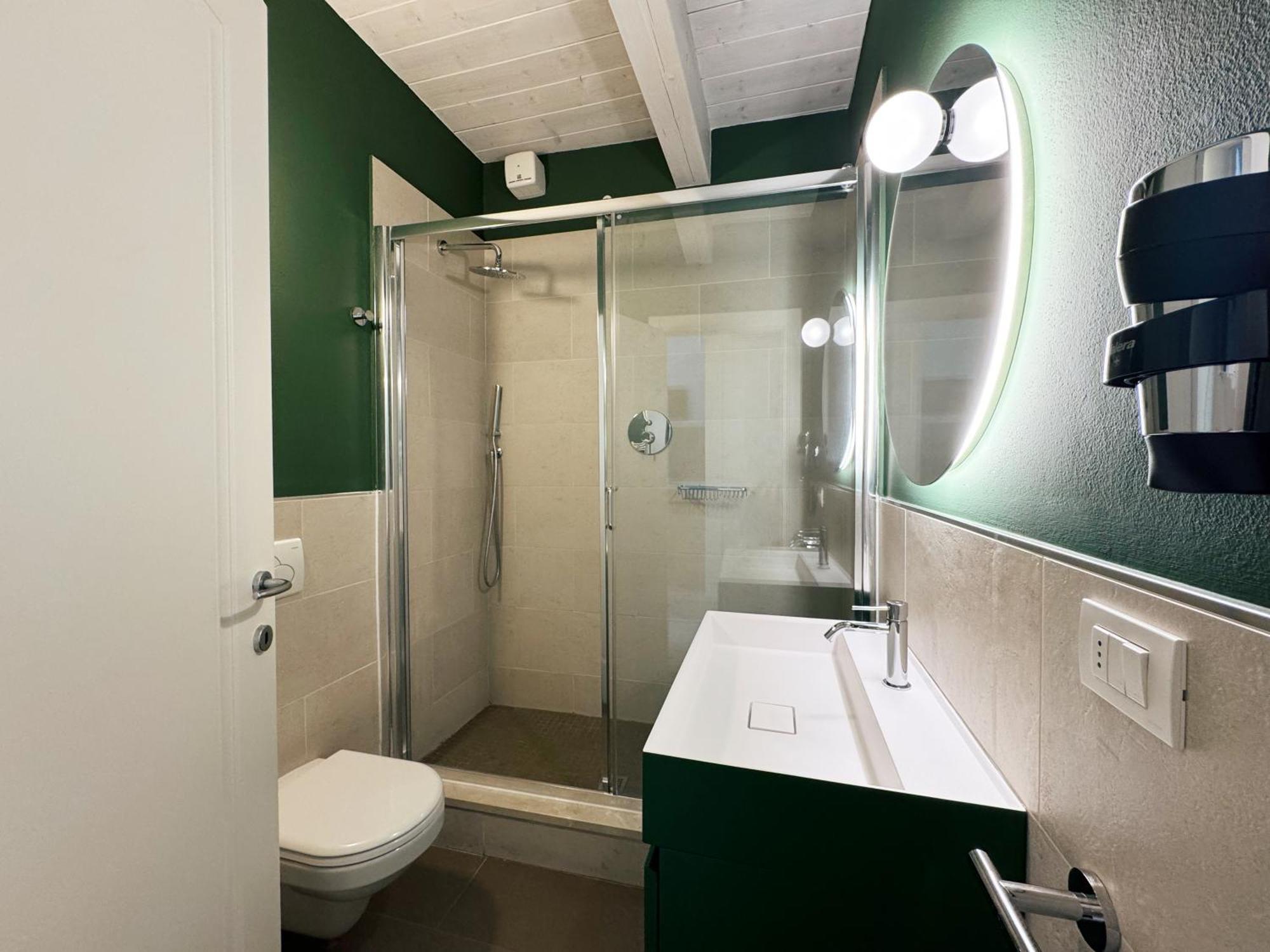 Carducci Apartment *