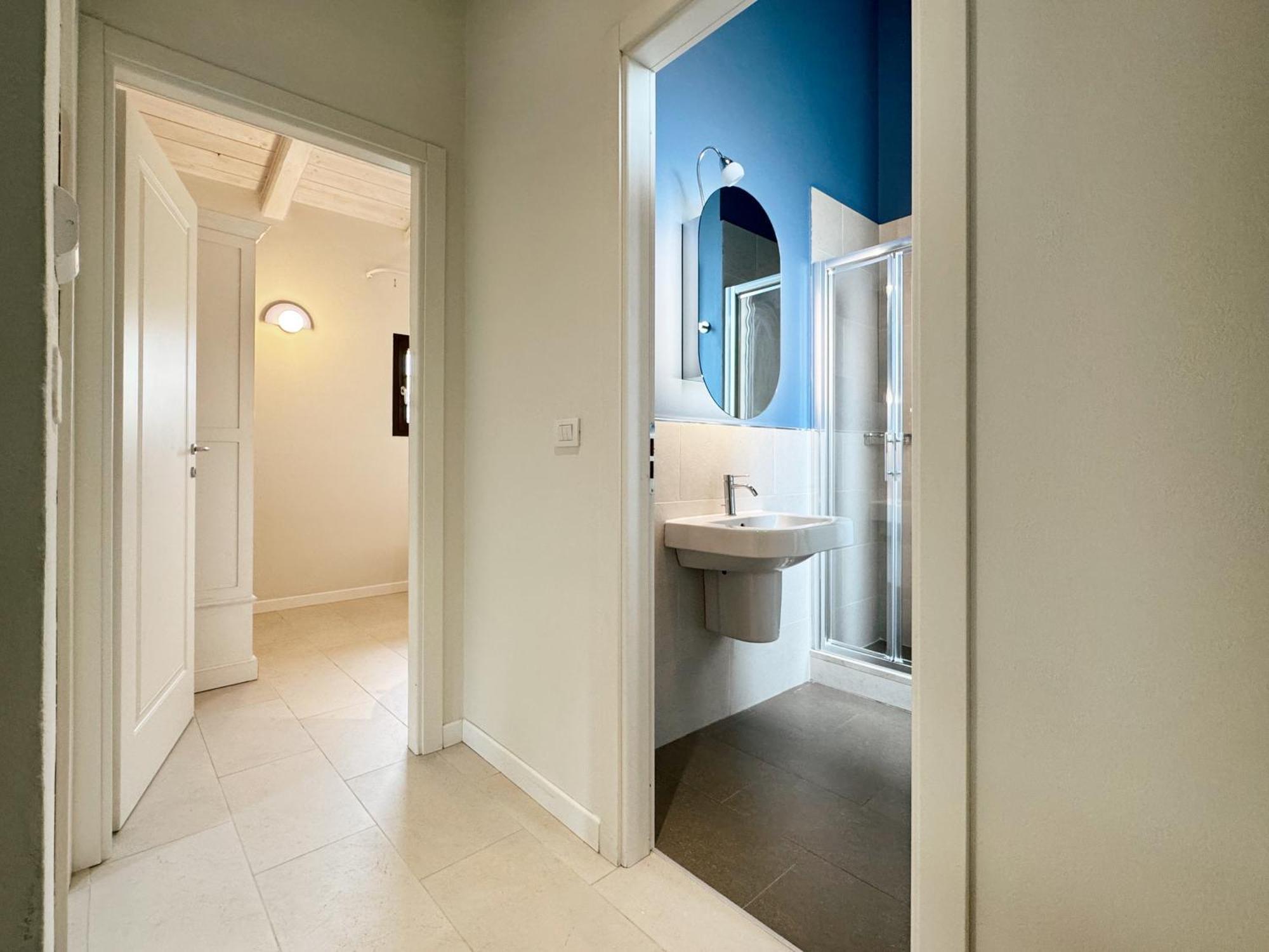 Apartment Carducci Bologna