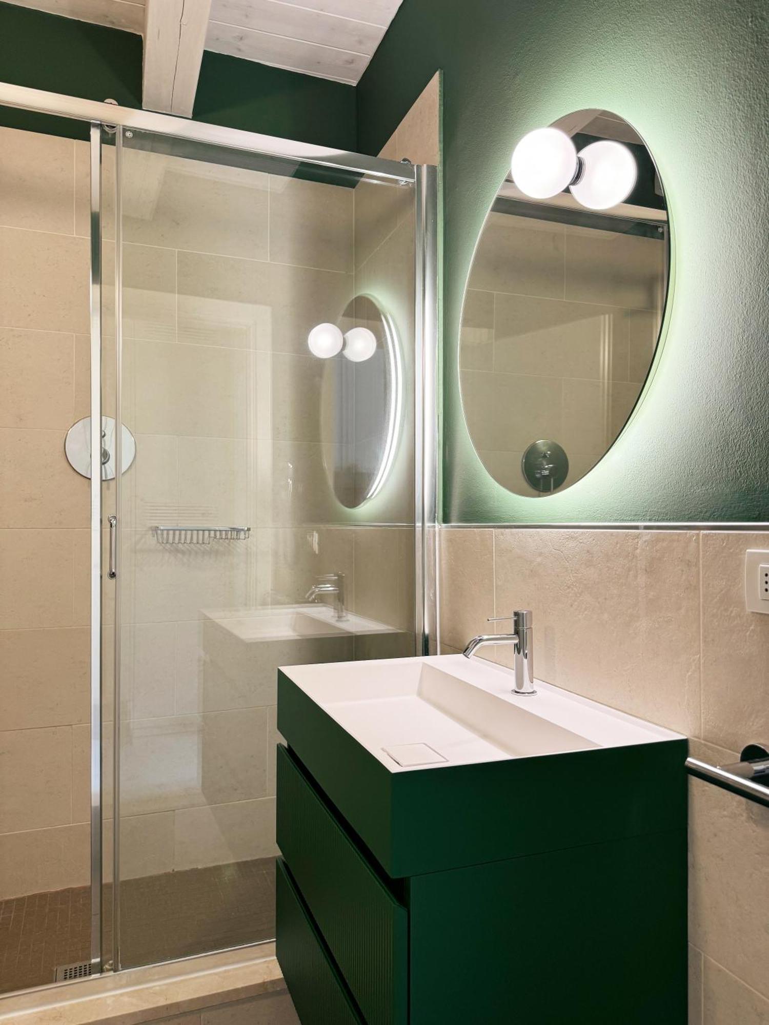Apartment Carducci