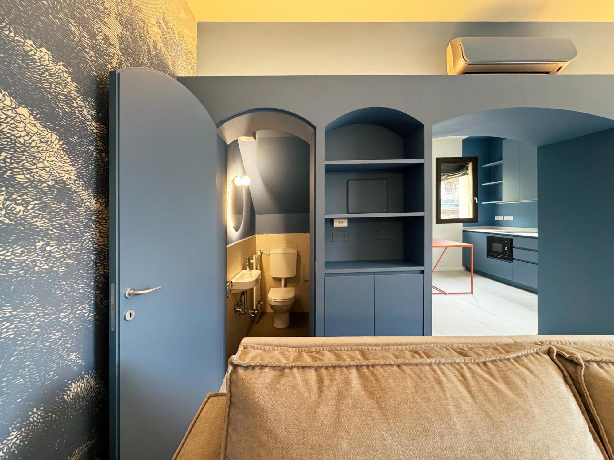 Carducci Apartment *