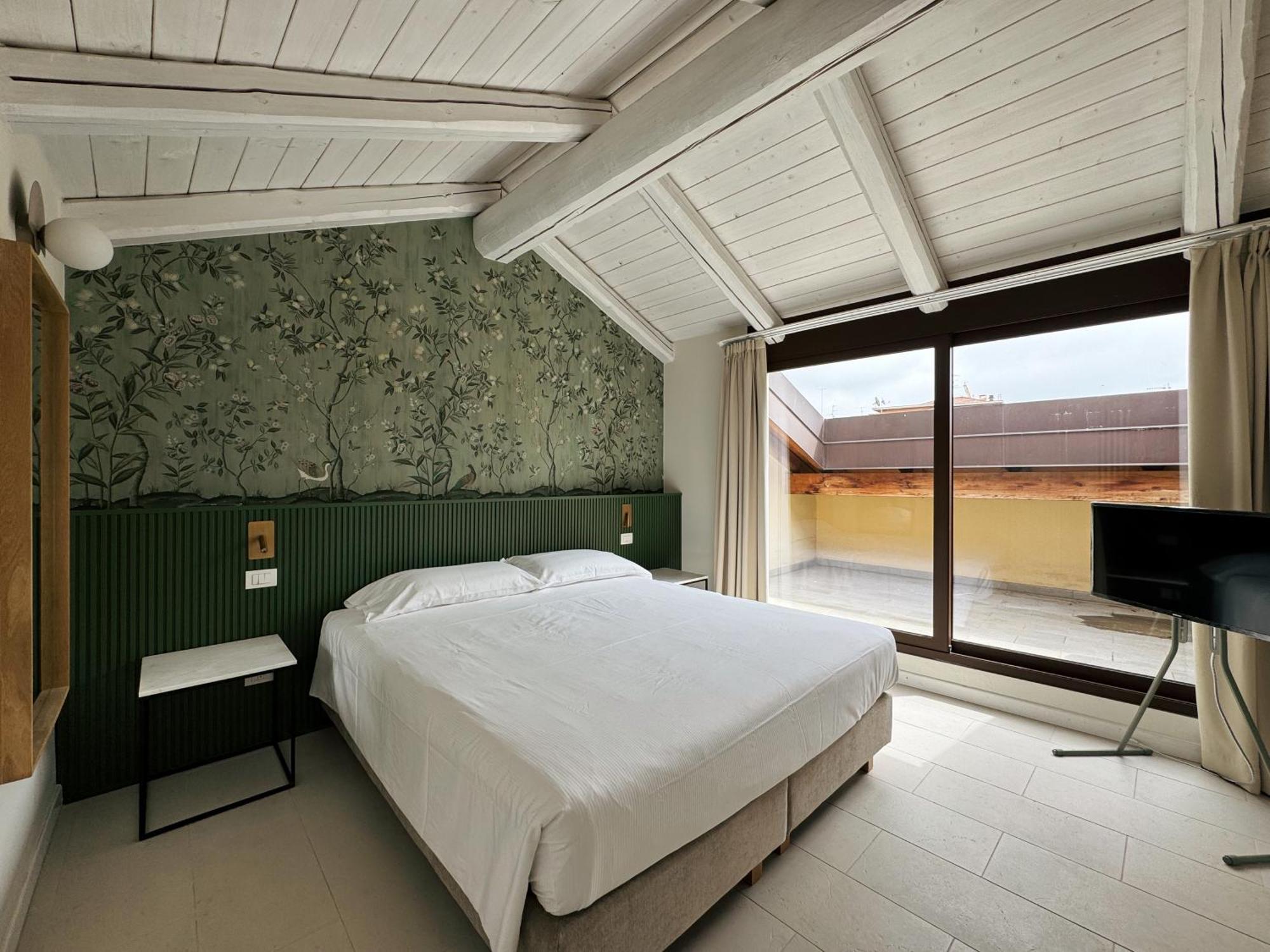 Apartment Carducci