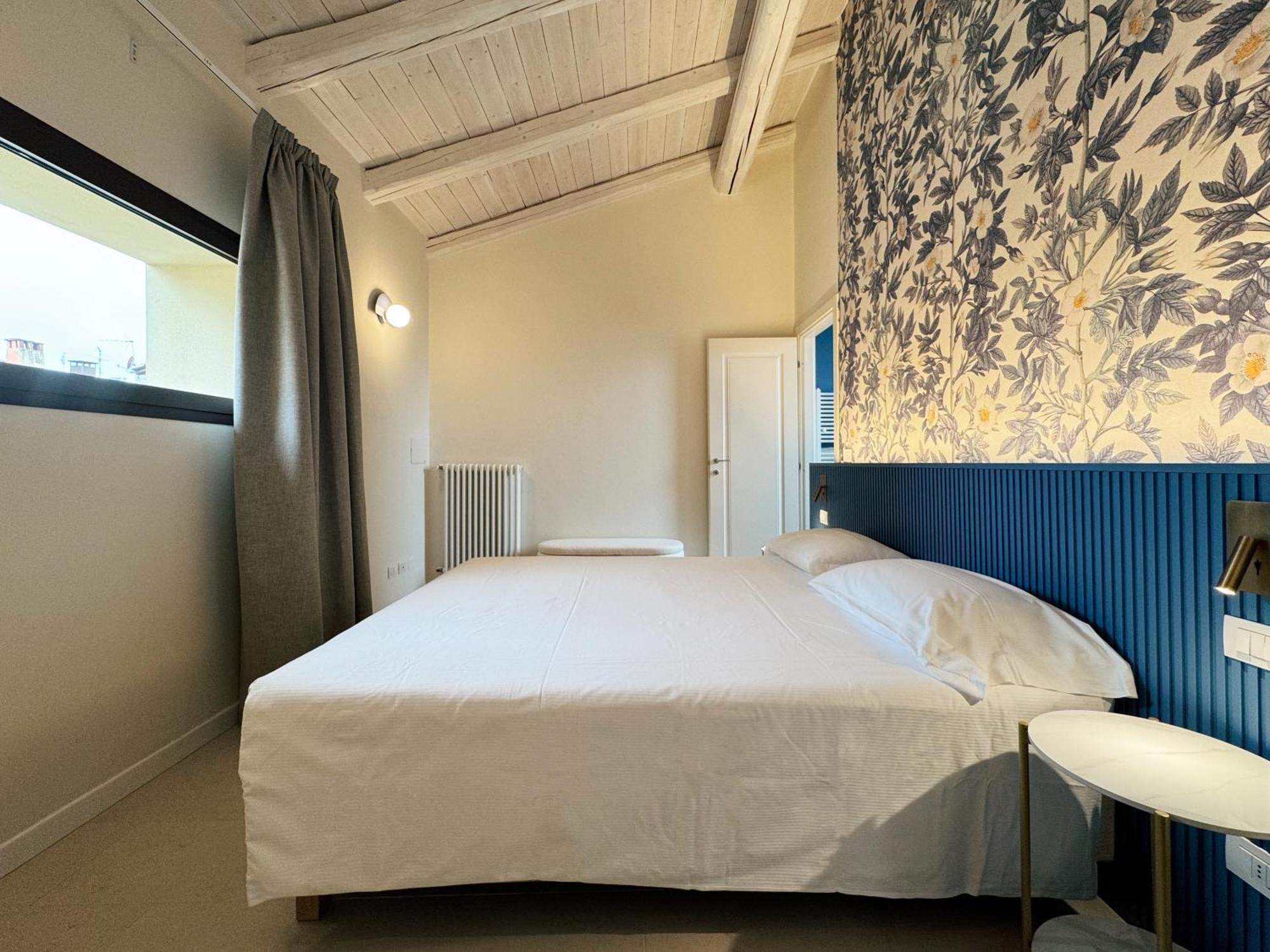 Carducci Apartamento *