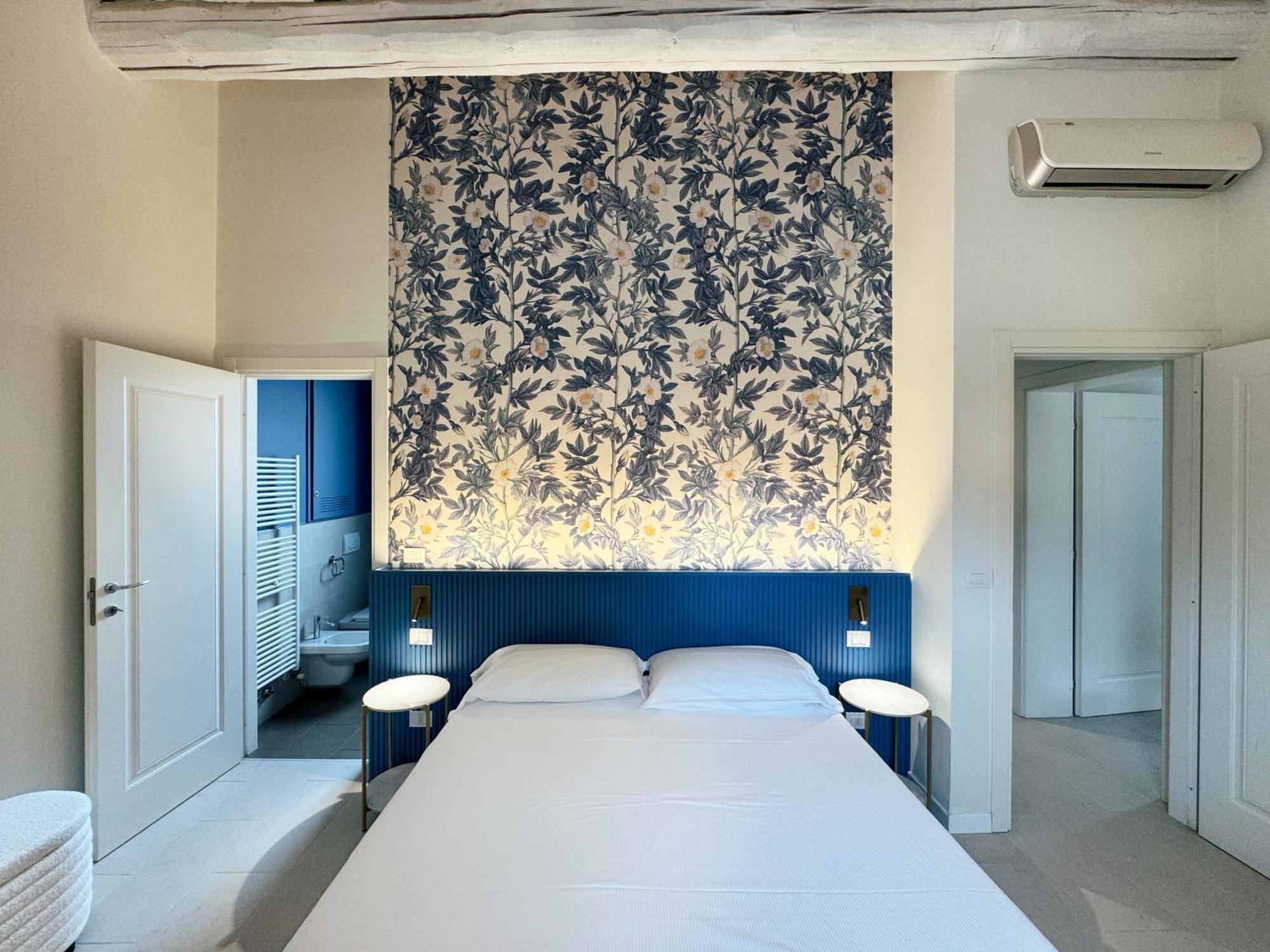Apartment Carducci *
