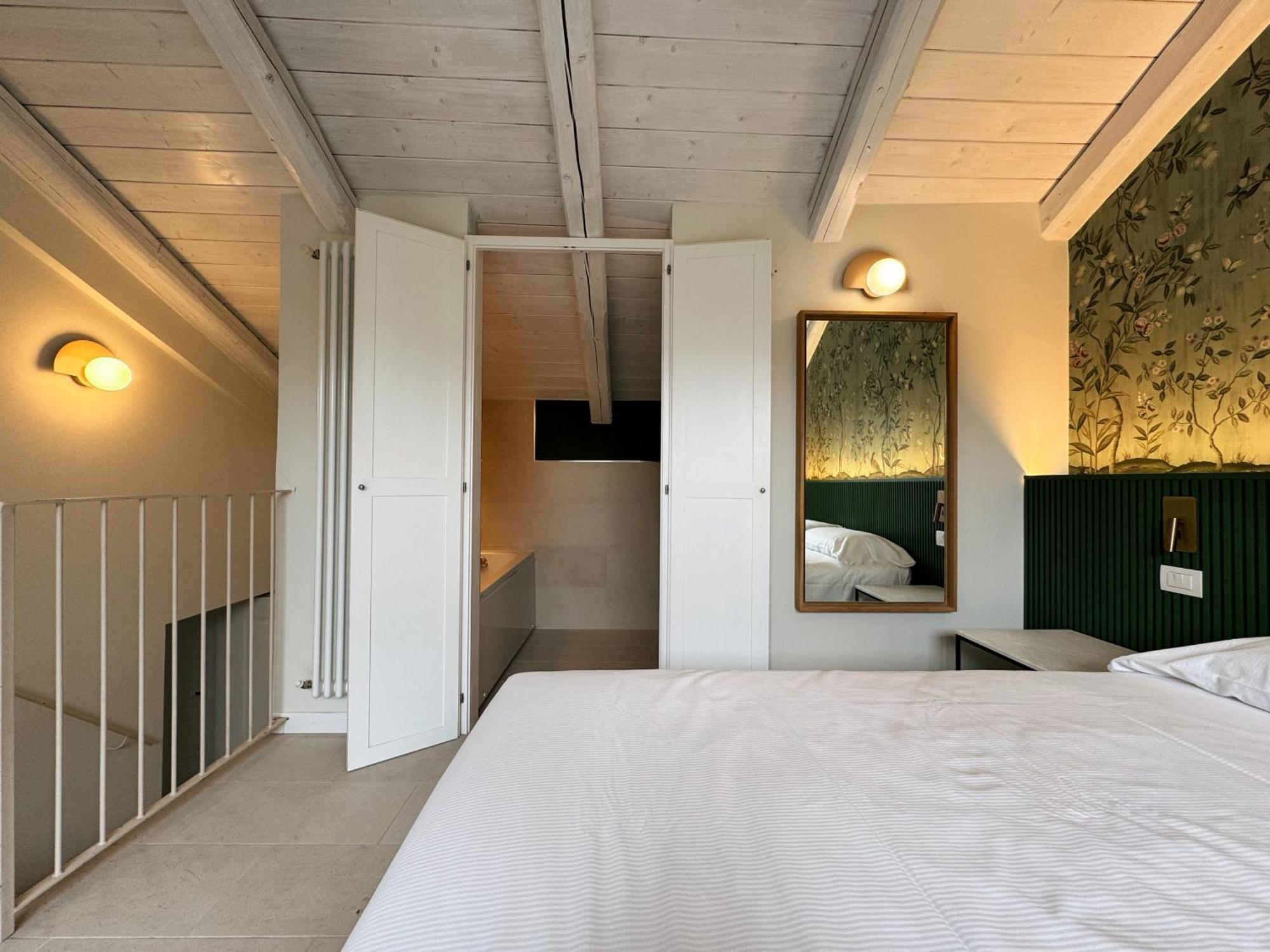 Carducci Apartamento Bolonha