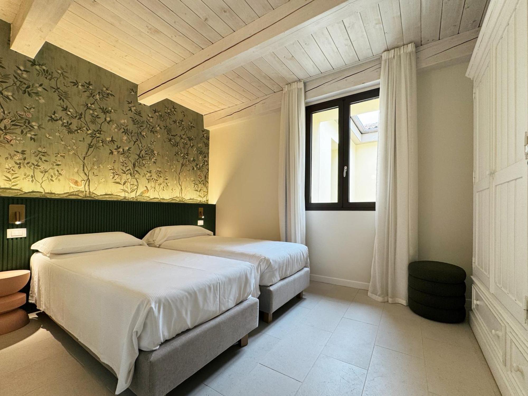 Apartamento Carducci Bolonha