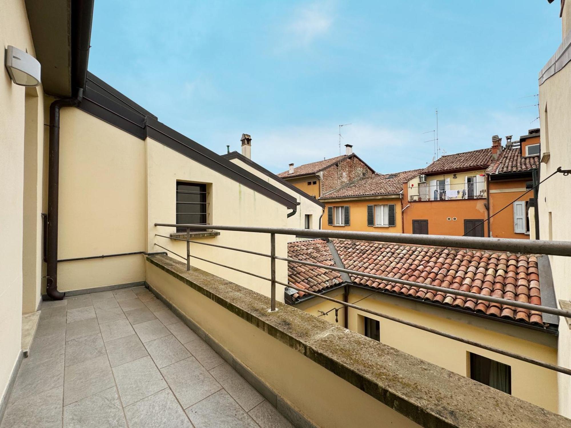 Carducci * Bologna