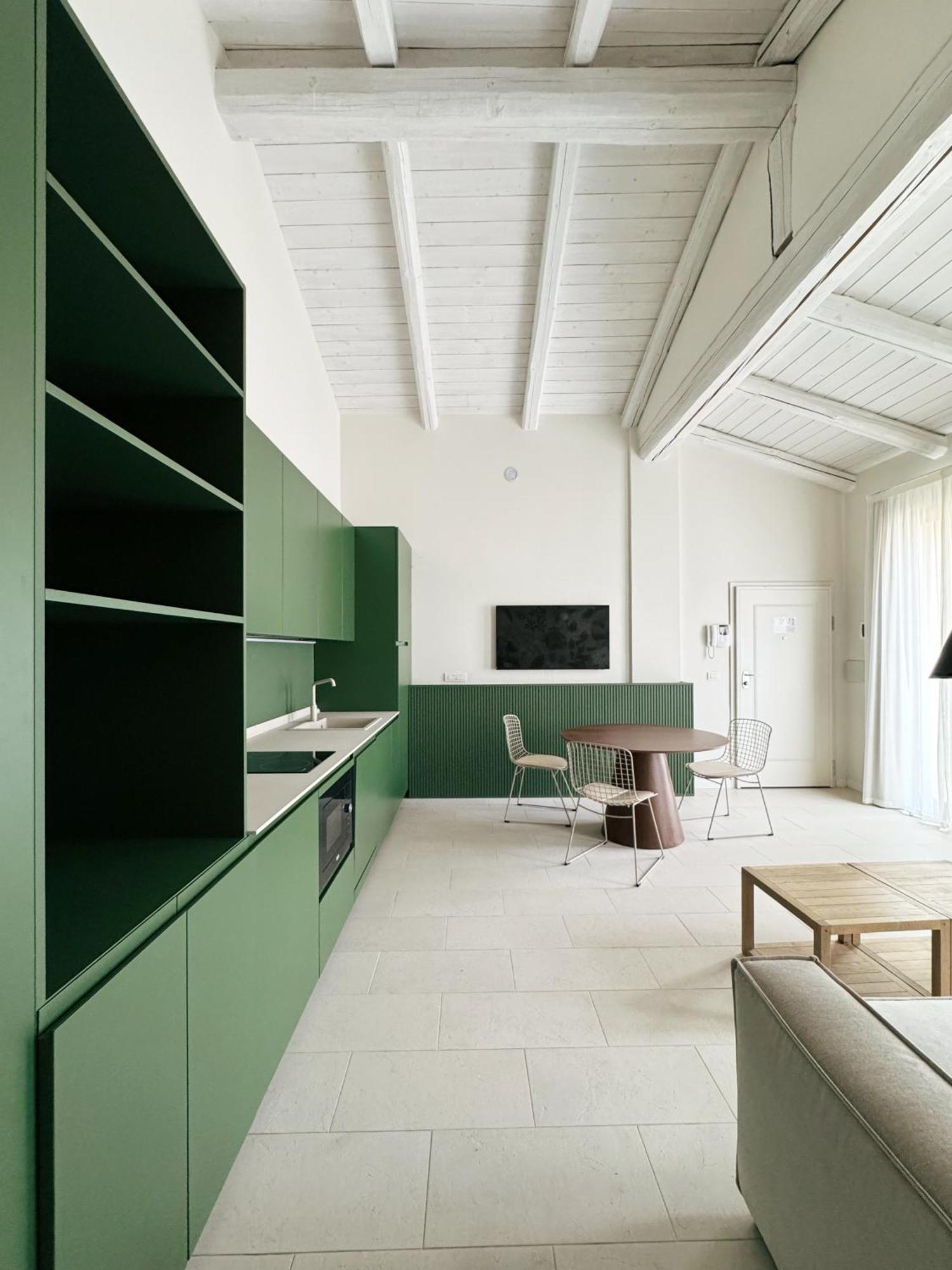 Carducci Apartment