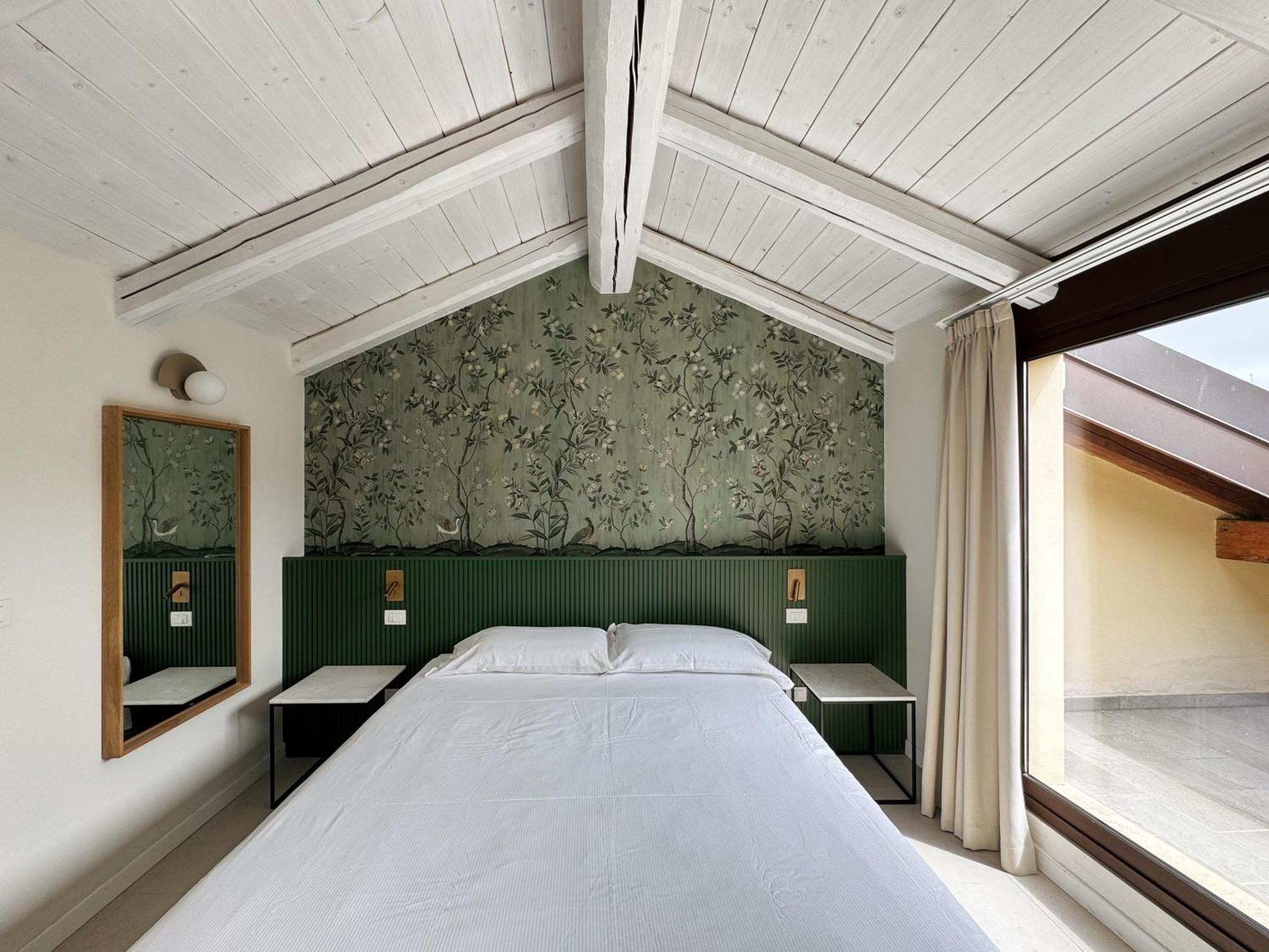 Apartamento Carducci