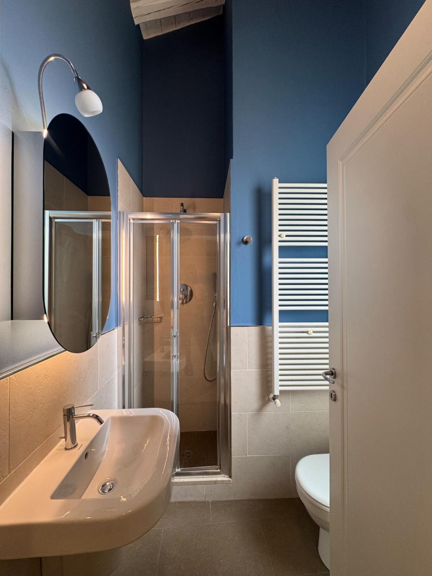 Apartment Carducci *