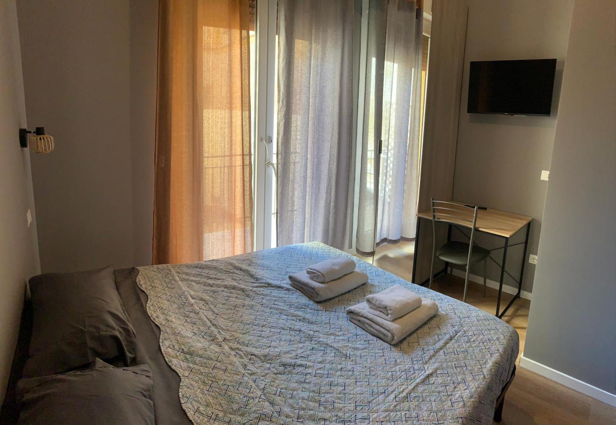 Guest house Riva Reno 4